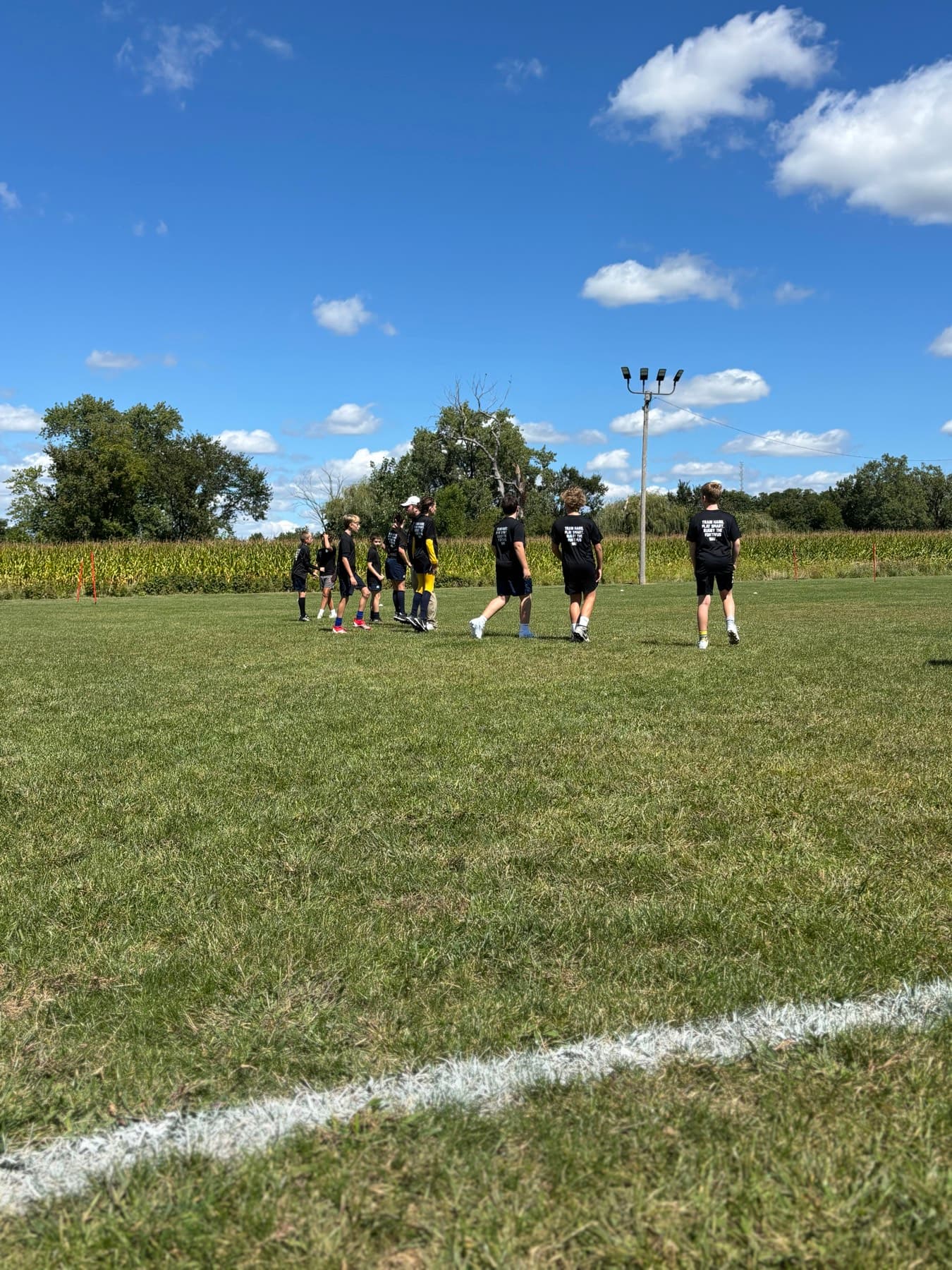 Fortivus Rugby