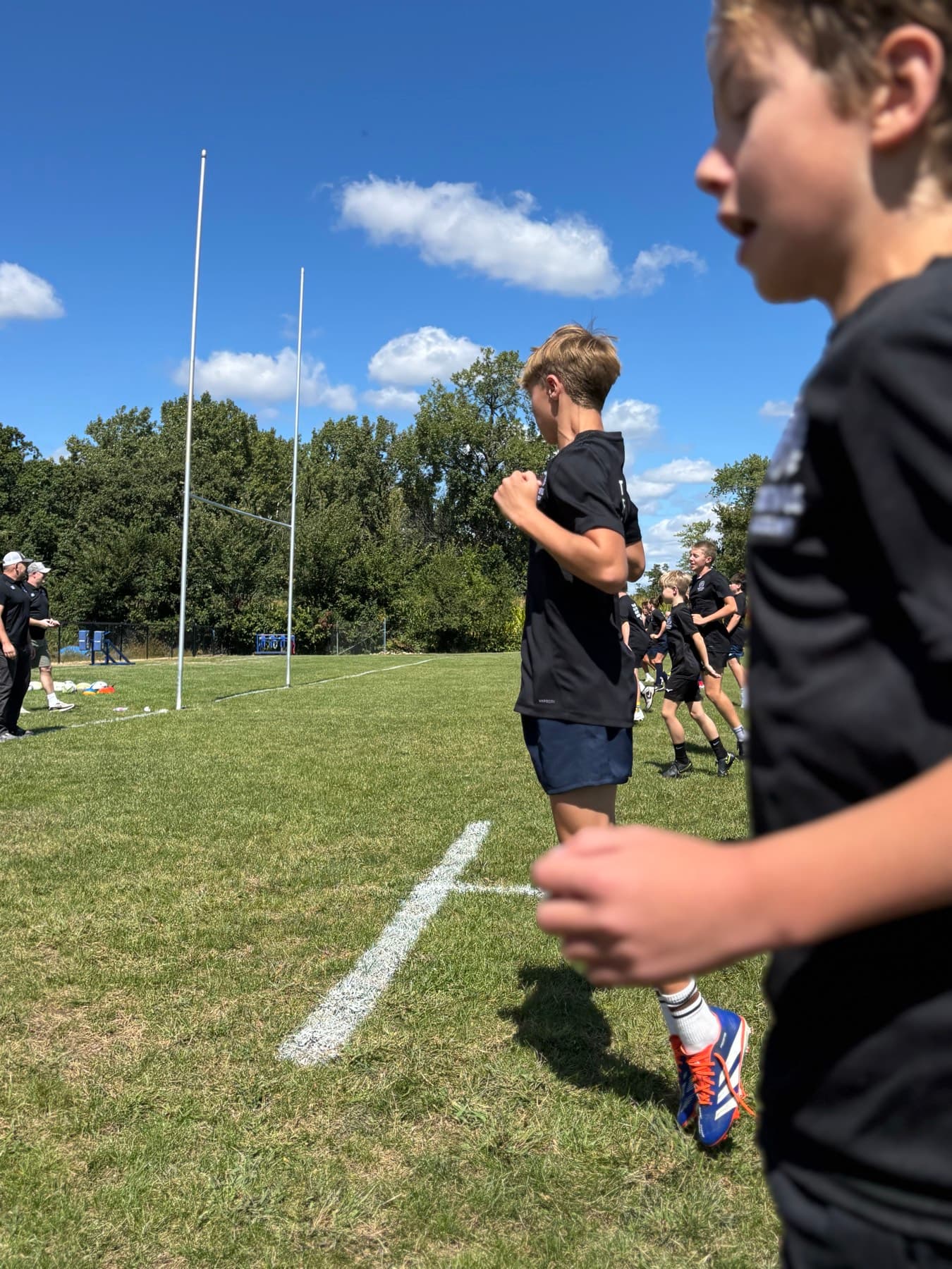Fortivus Rugby