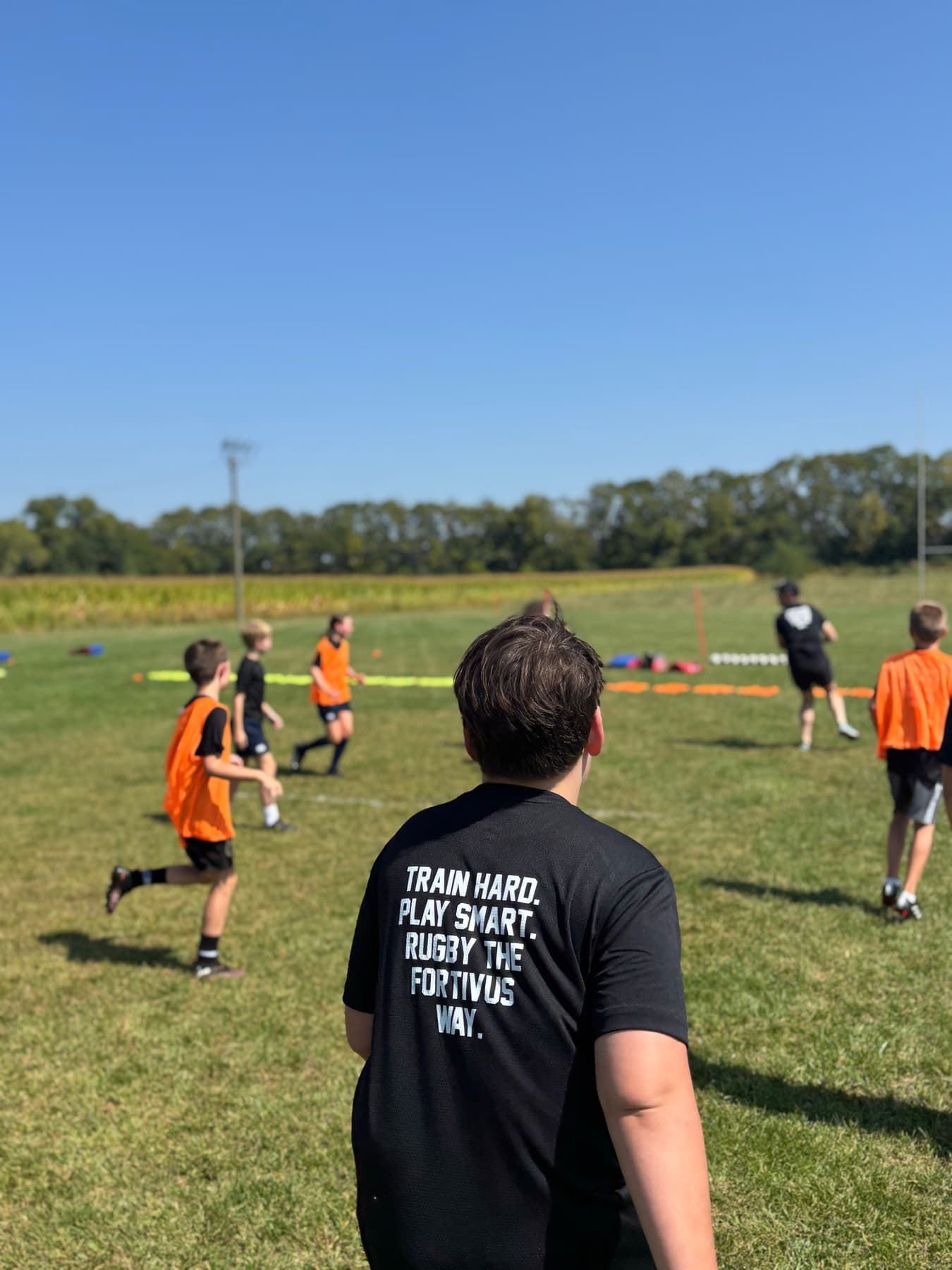 Fortivus Rugby