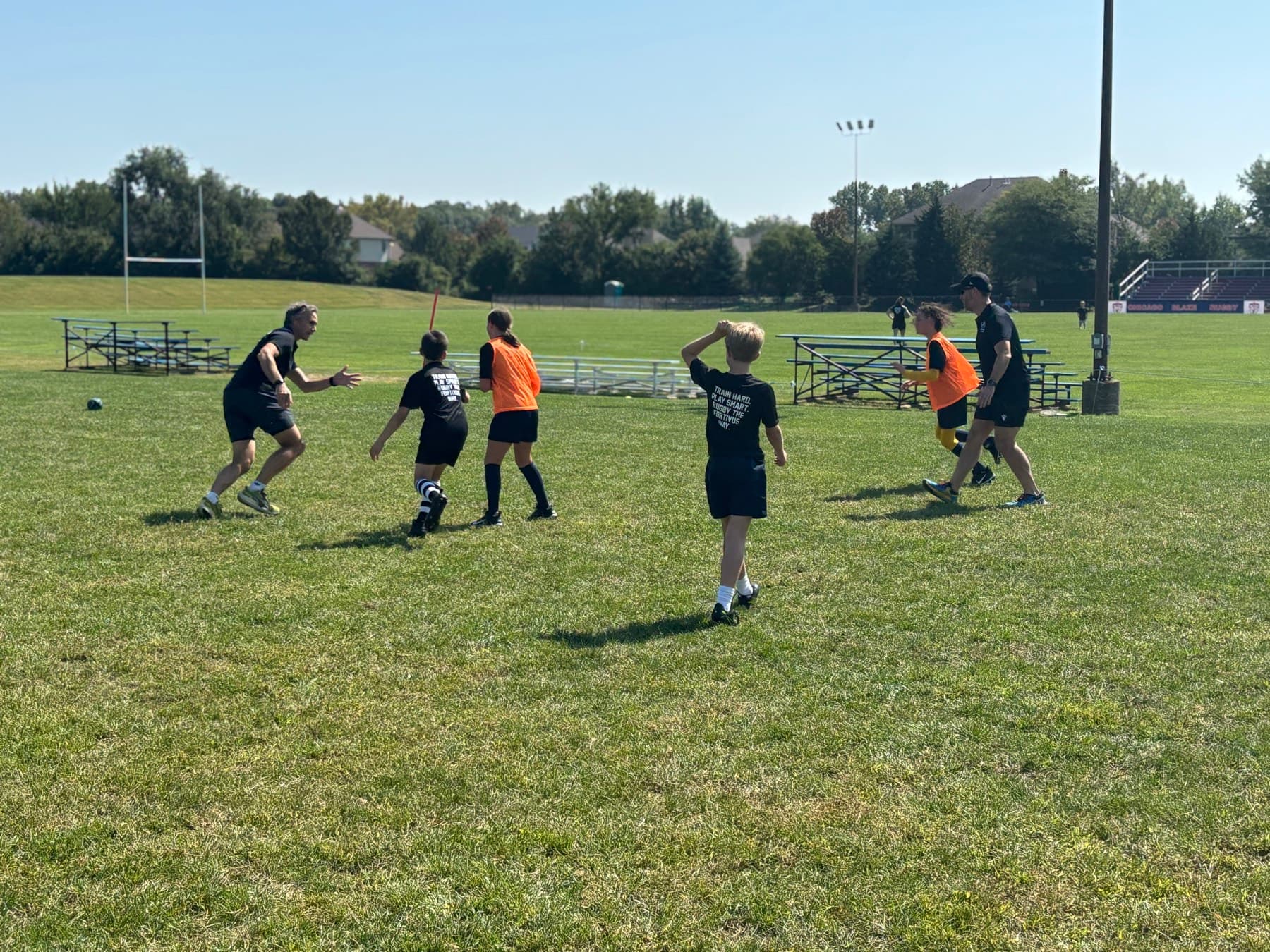 Fortivus Rugby
