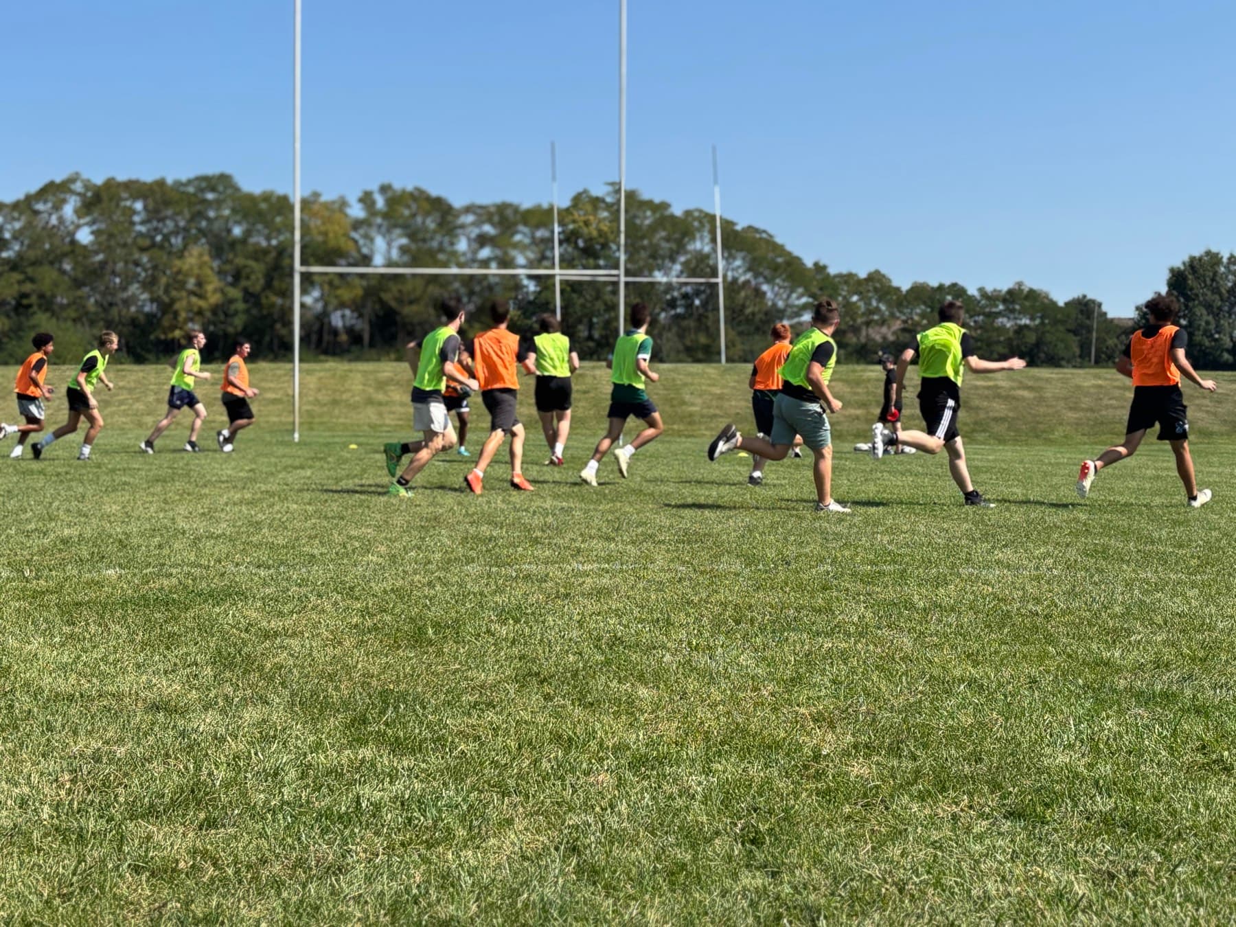 Fortivus Rugby