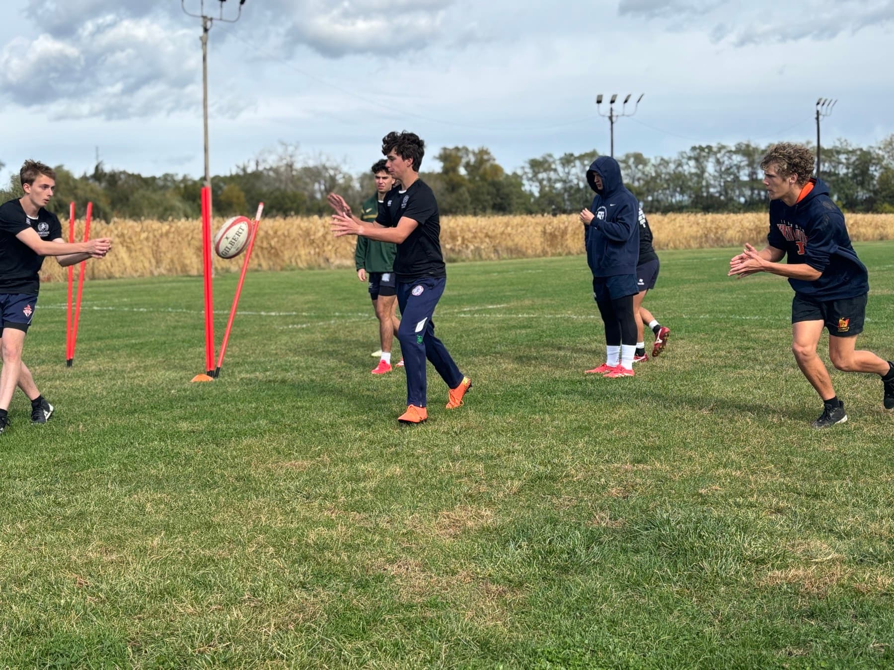 Fortivus Rugby