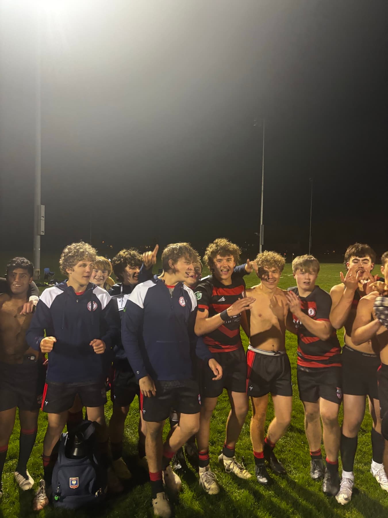 Fortivus Rugby