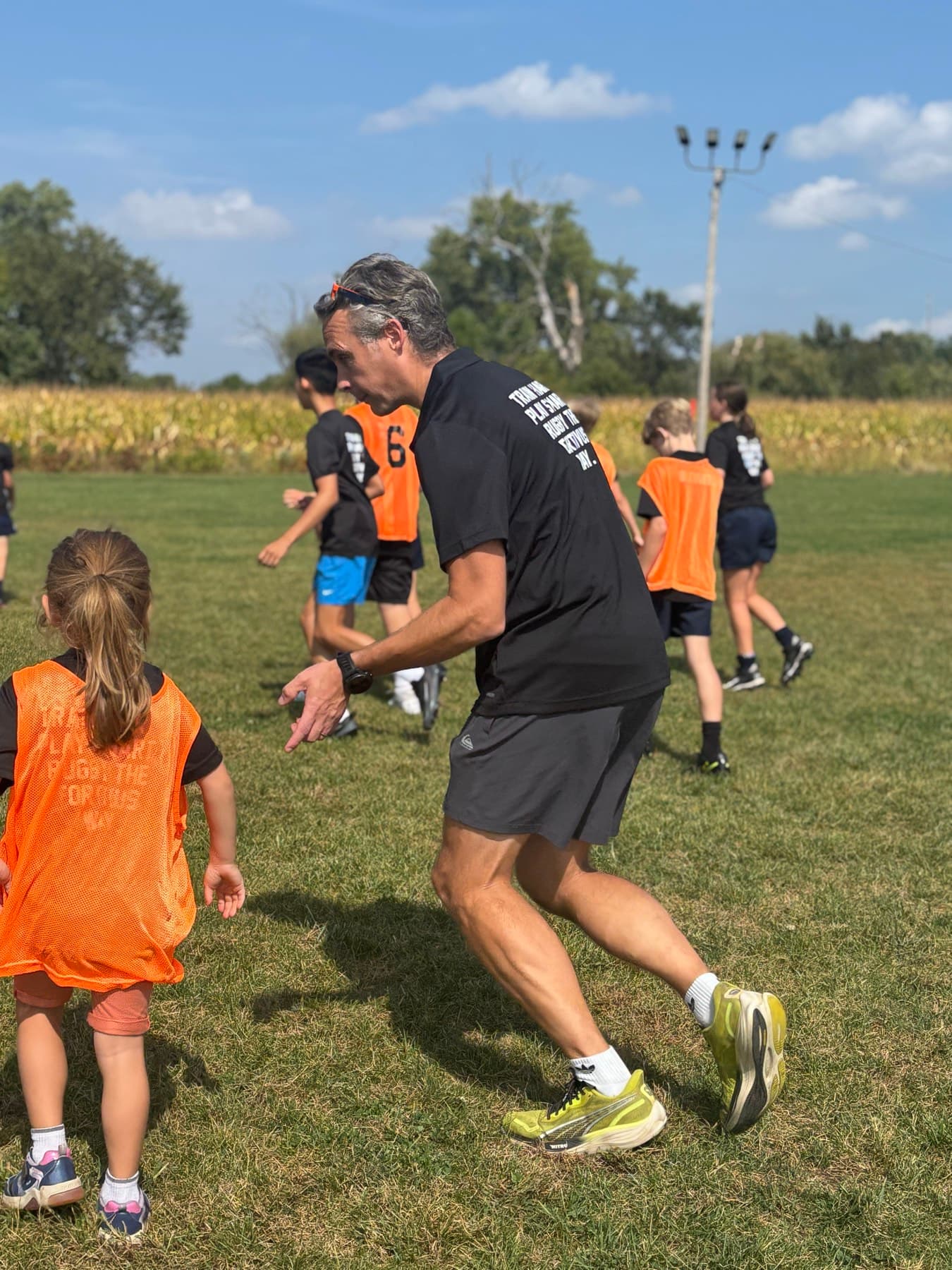 Fortivus Rugby