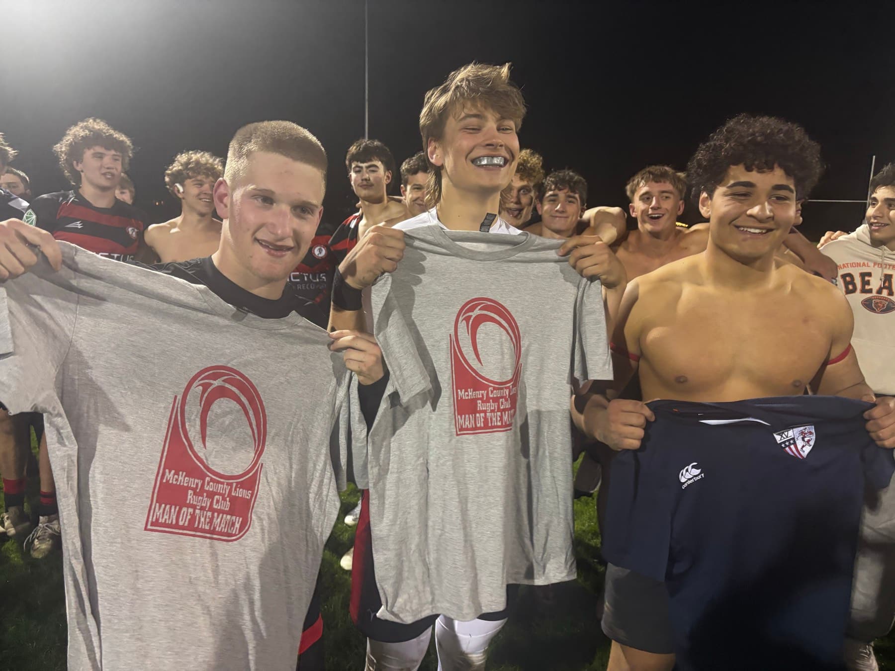 Fortivus Rugby