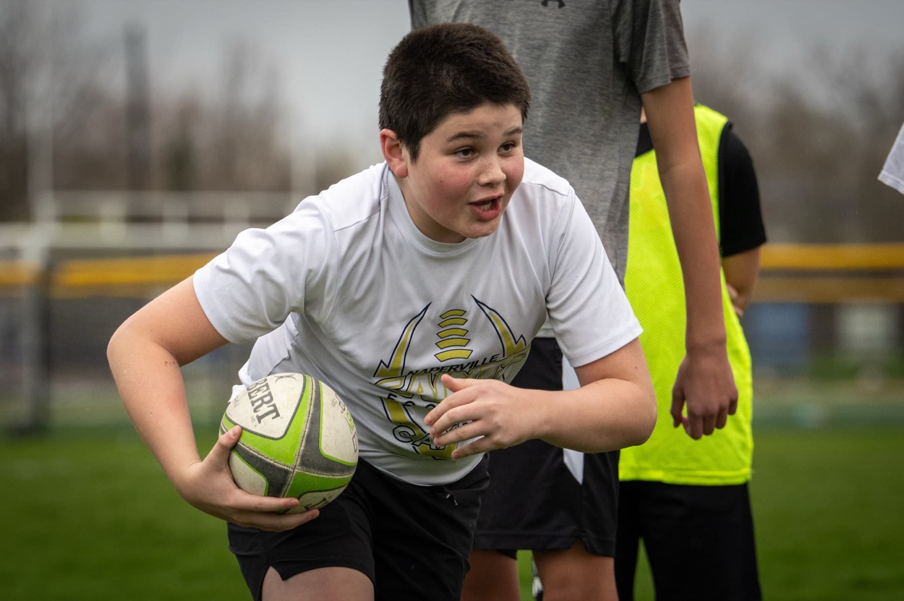 Fortivus Rugby