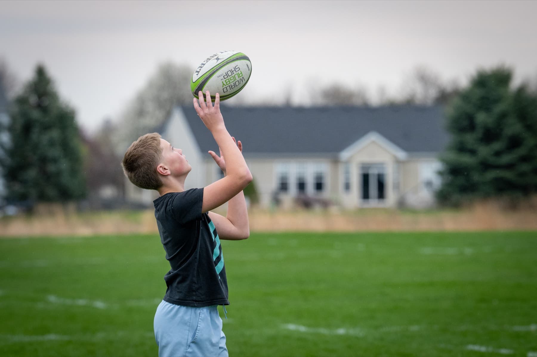 Fortivus Rugby
