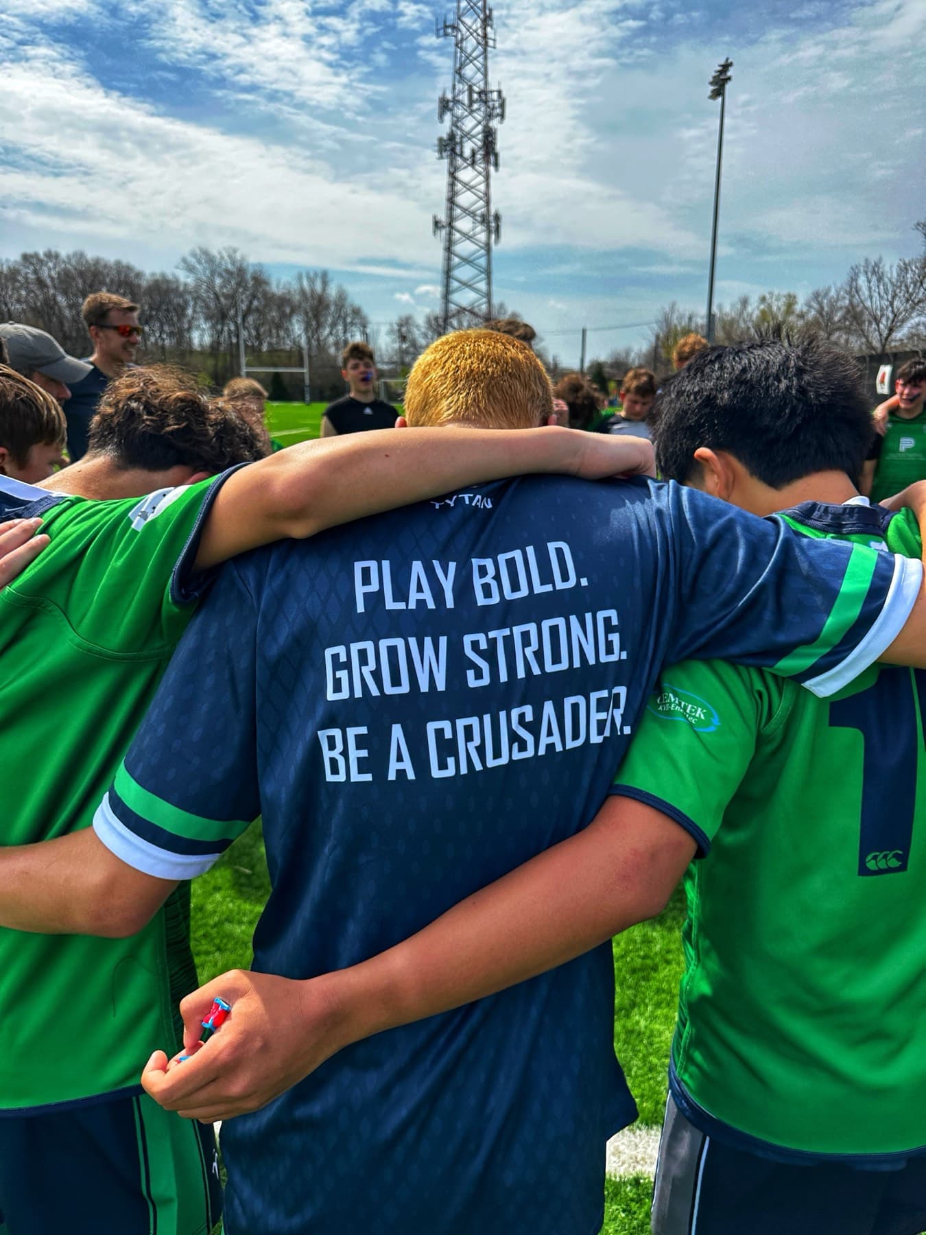 Fortivus Rugby