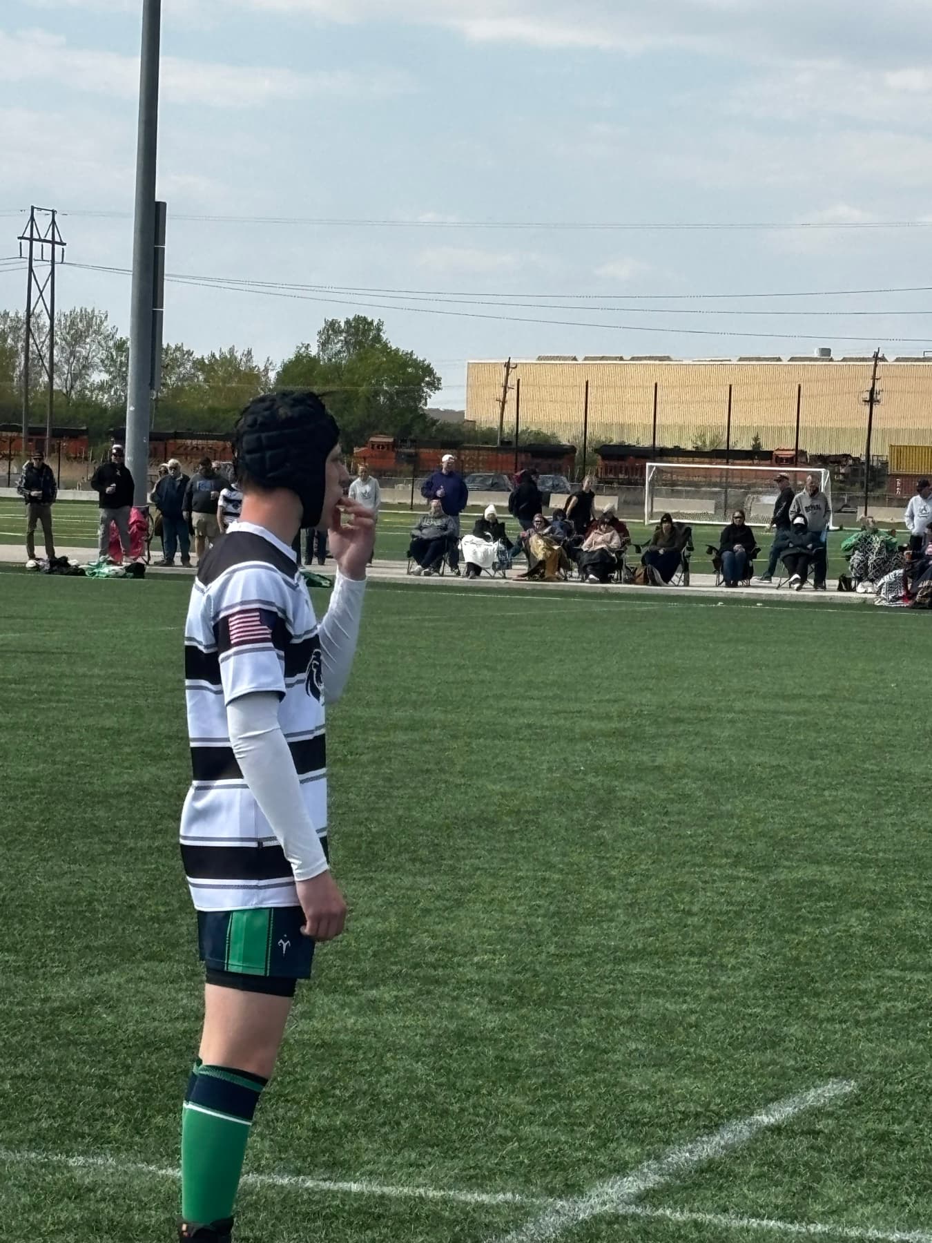 Fortivus Rugby