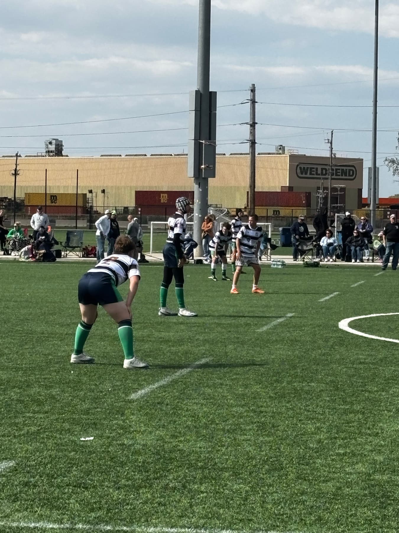 Fortivus Rugby