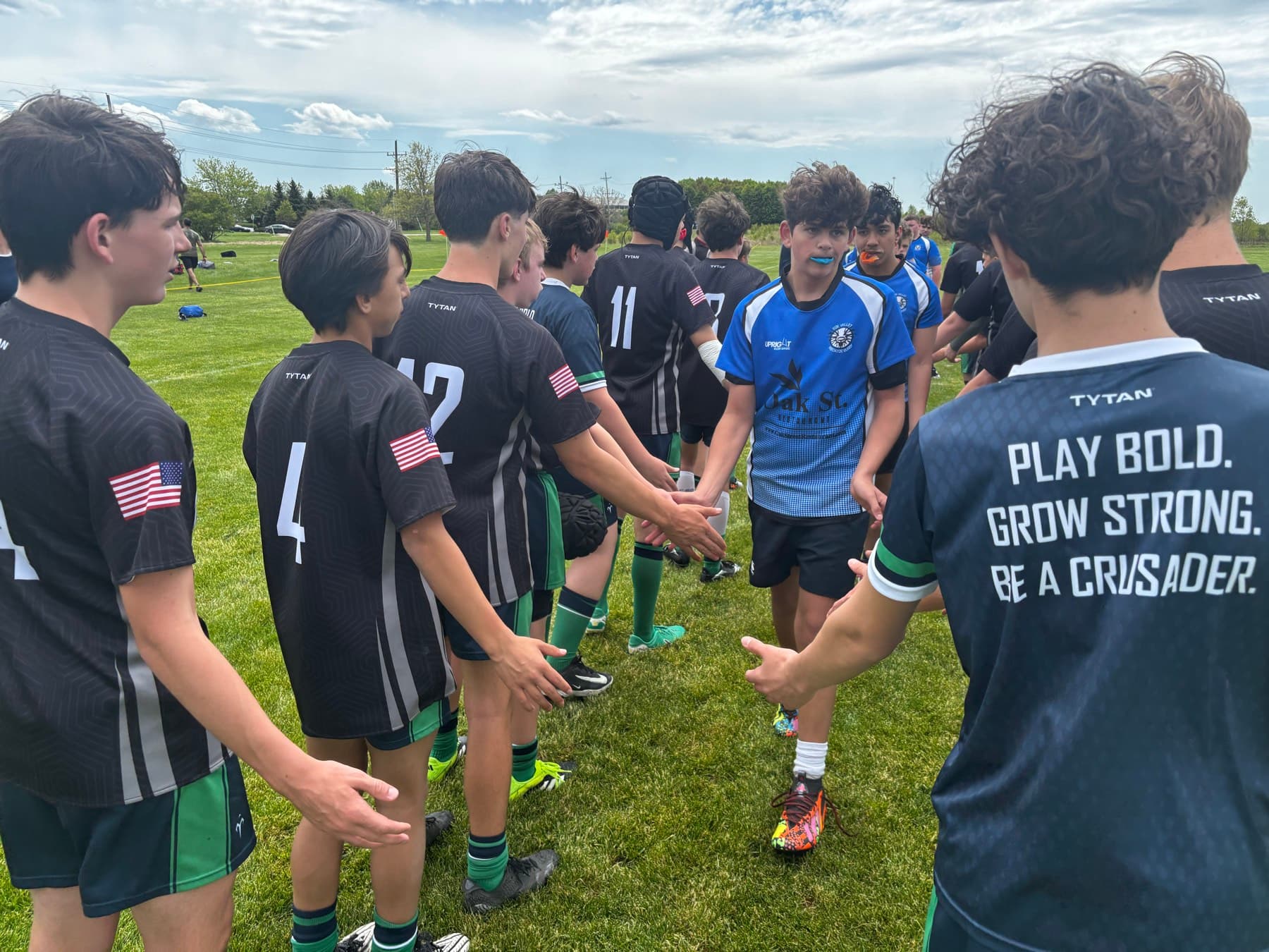 Fortivus Rugby