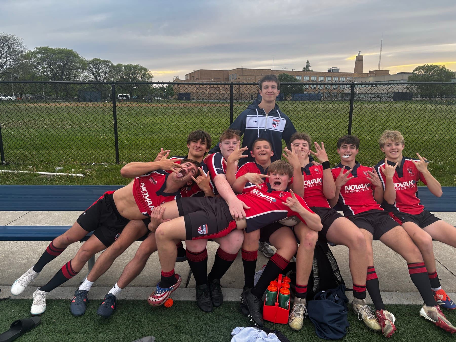 Fortivus Rugby