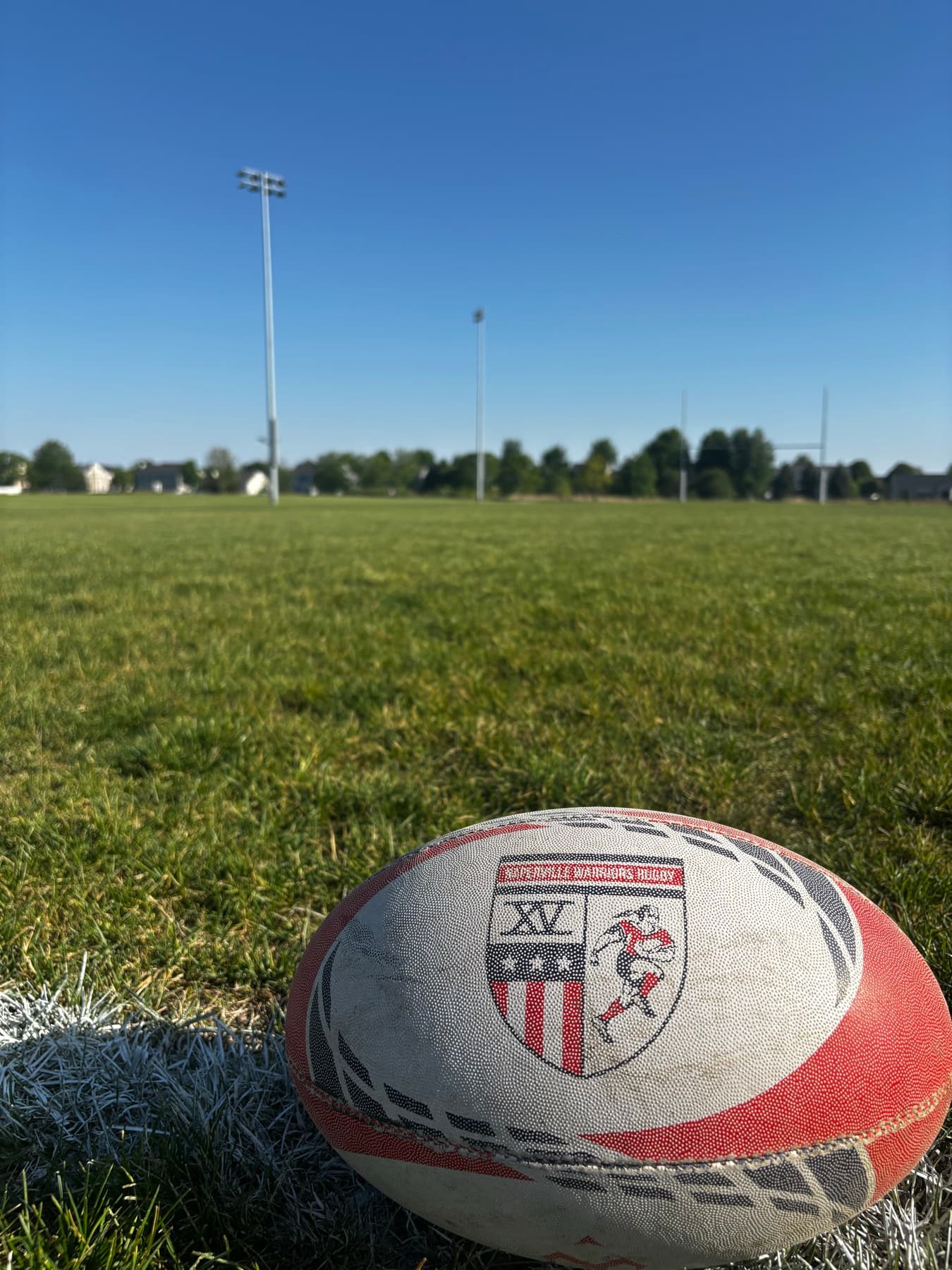 Fortivus Rugby