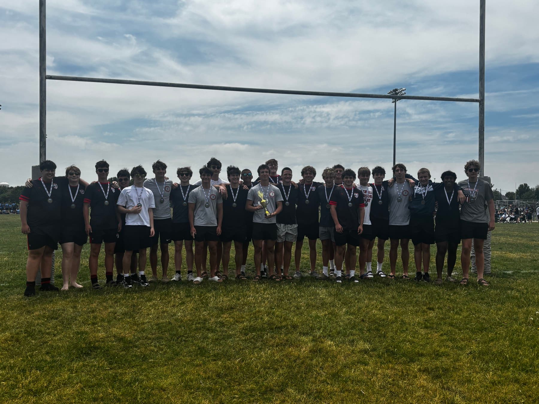 Fortivus Rugby