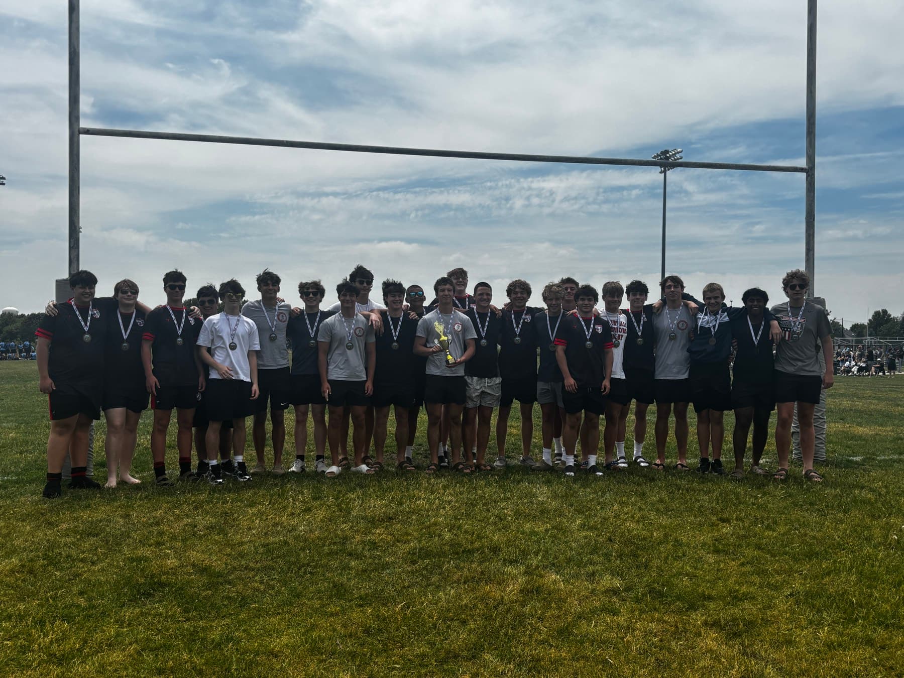Fortivus Rugby