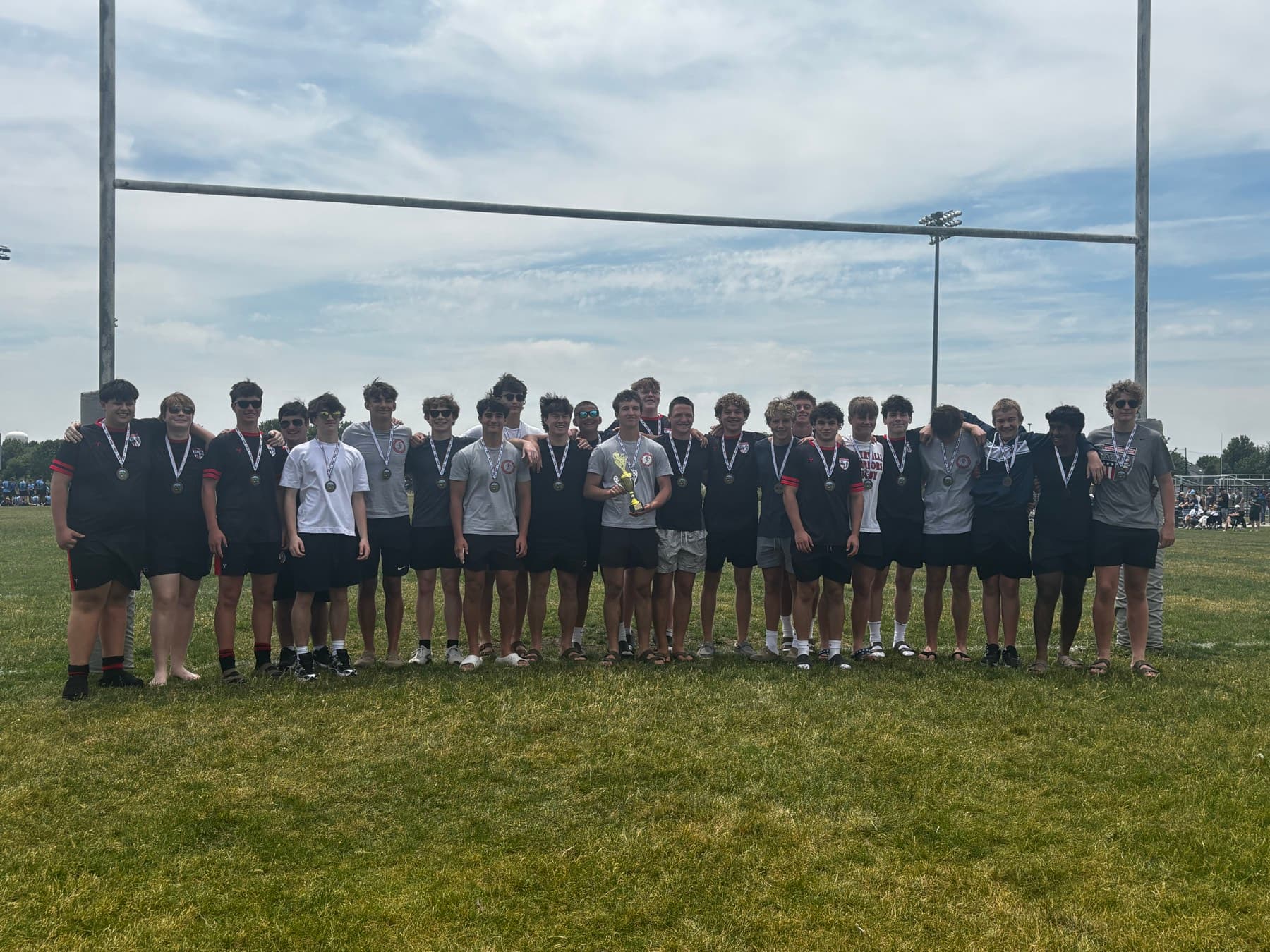 Fortivus Rugby