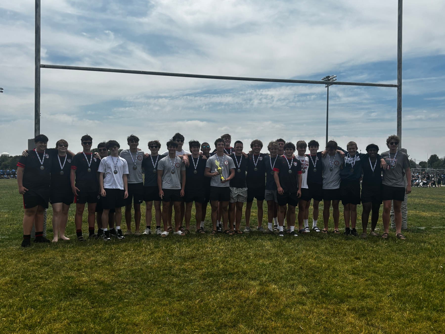Fortivus Rugby