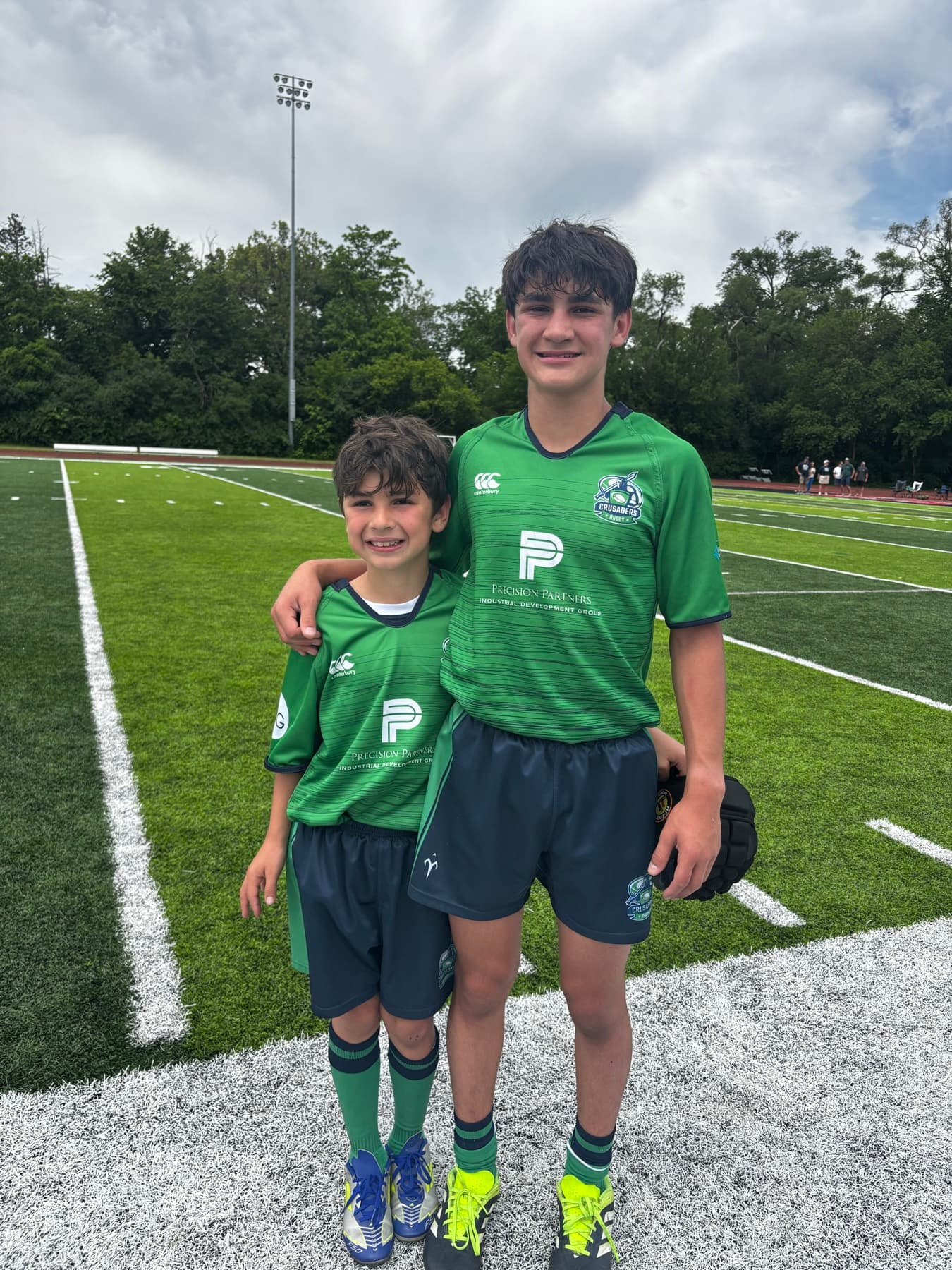 Fortivus Rugby