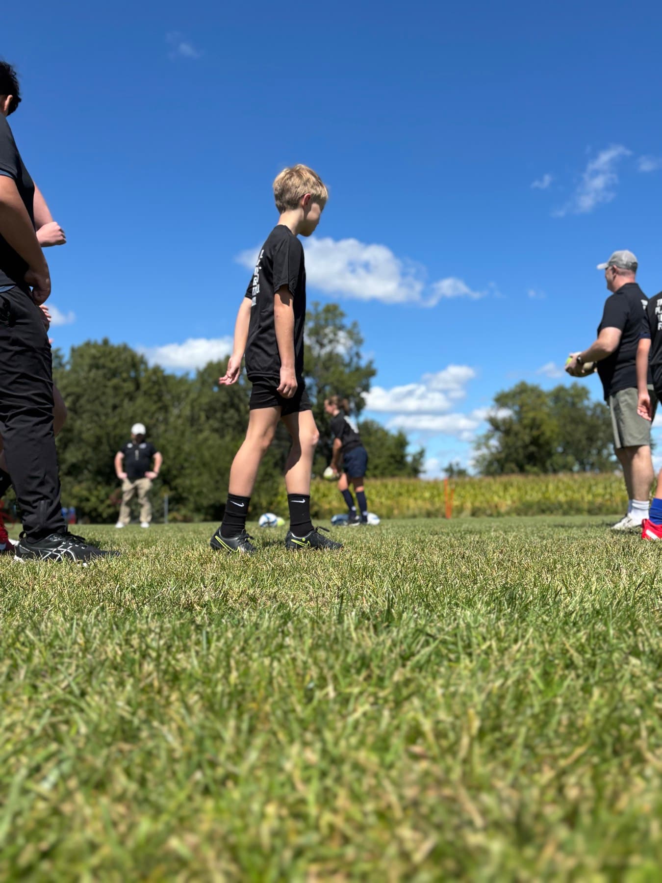 Fortivus Rugby