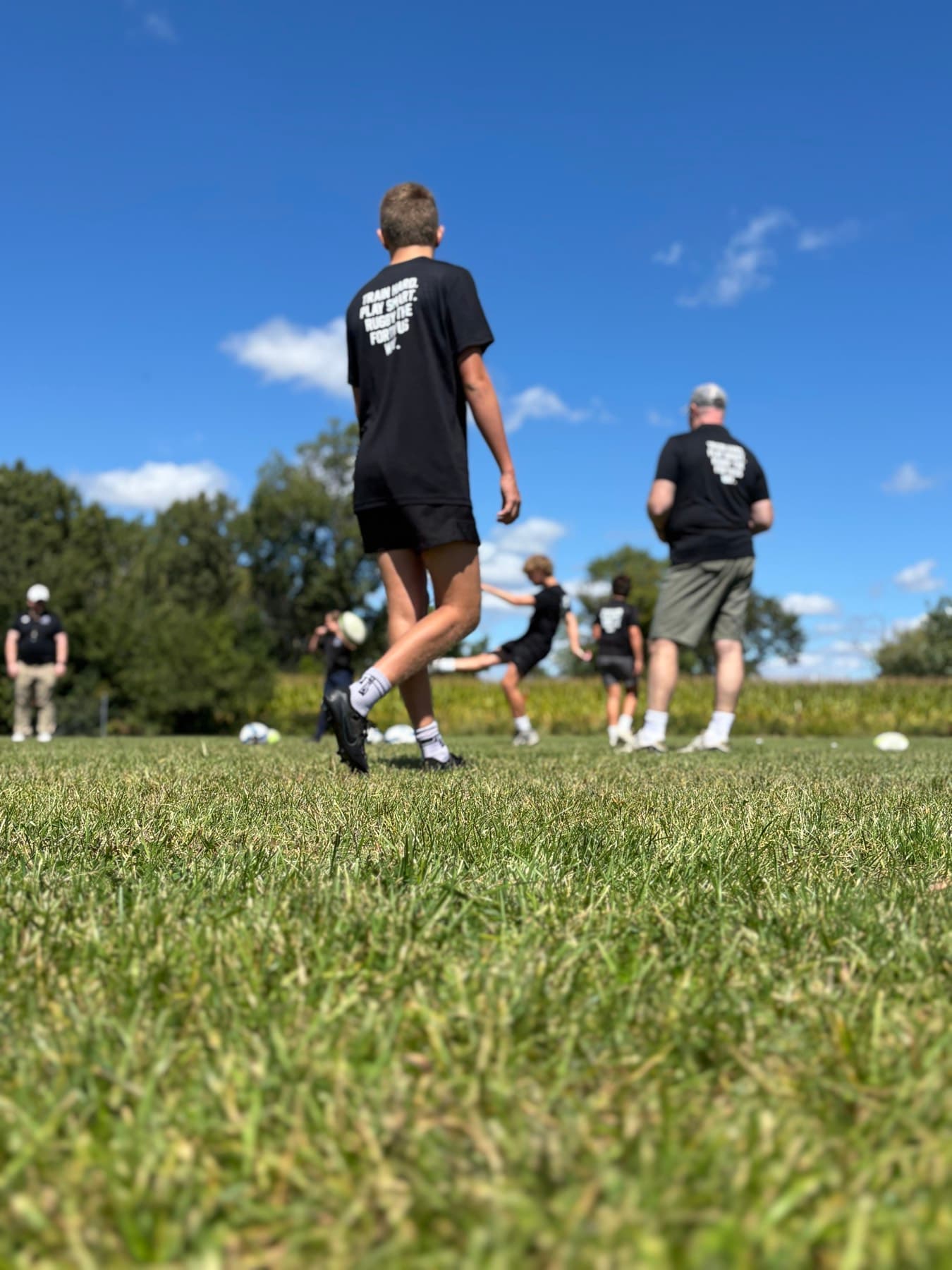 Fortivus Rugby