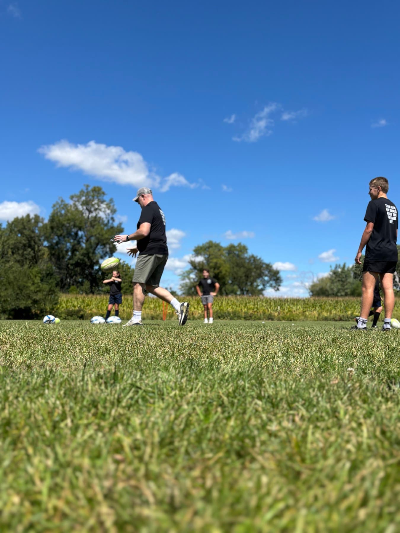 Fortivus Rugby