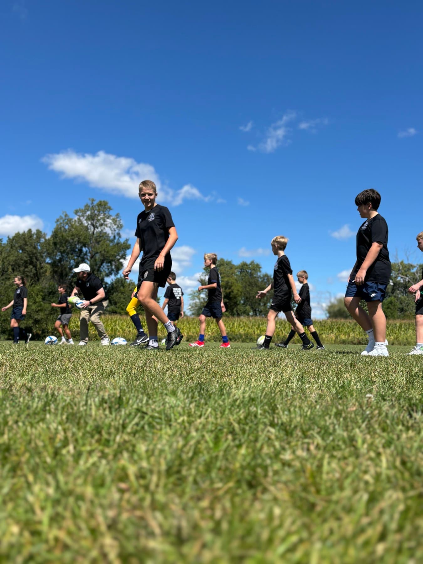 Fortivus Rugby