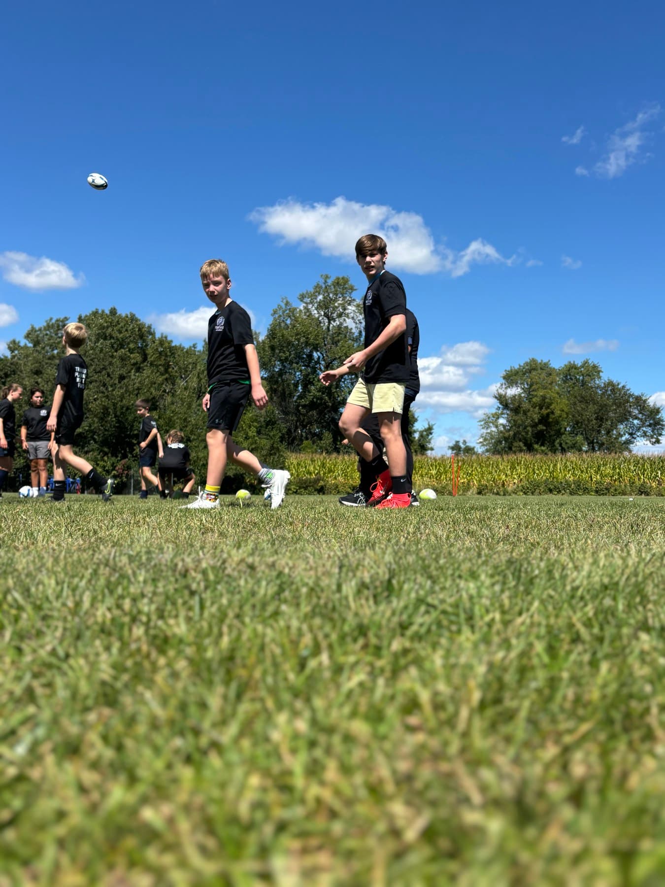 Fortivus Rugby