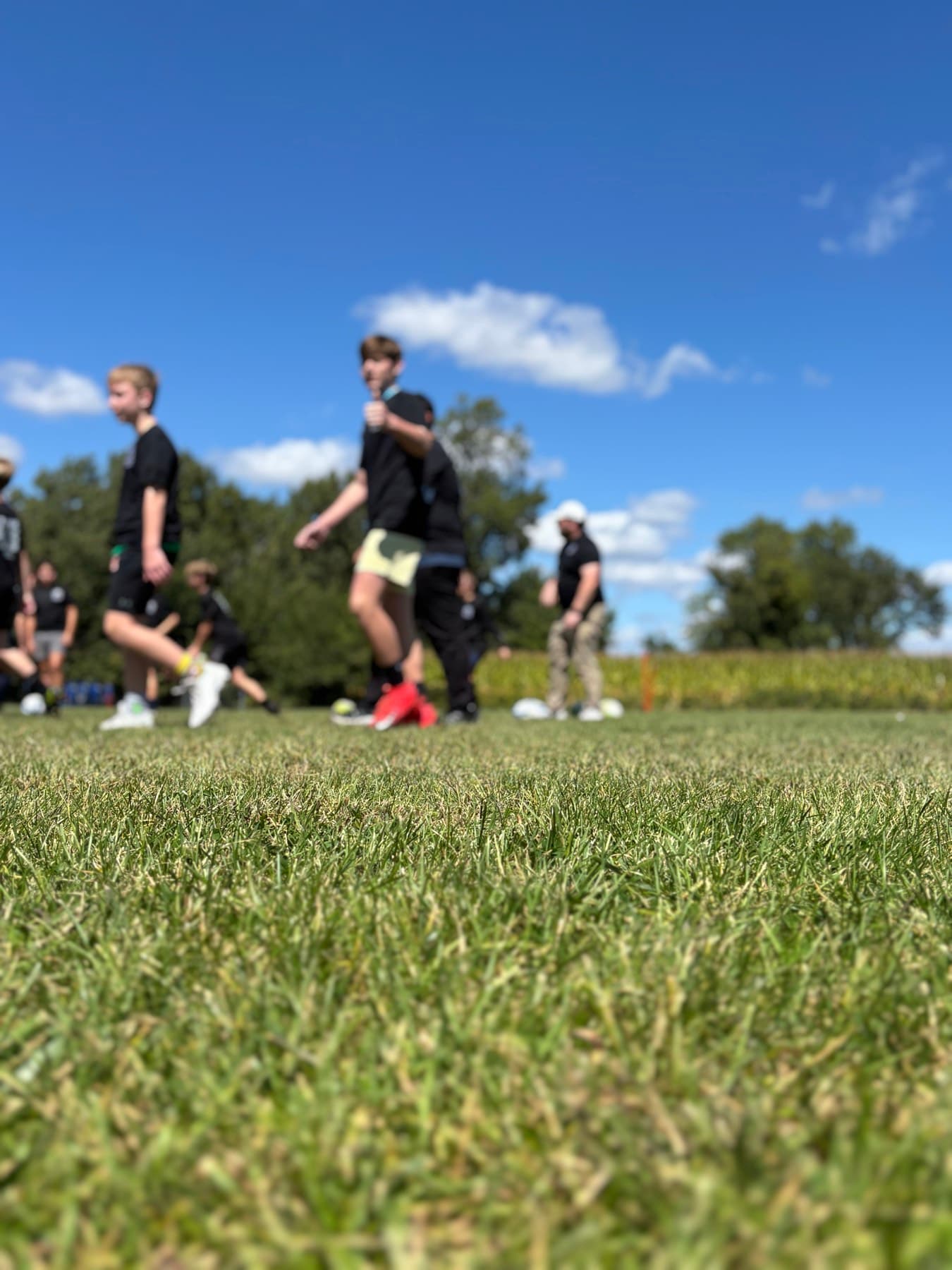 Fortivus Rugby