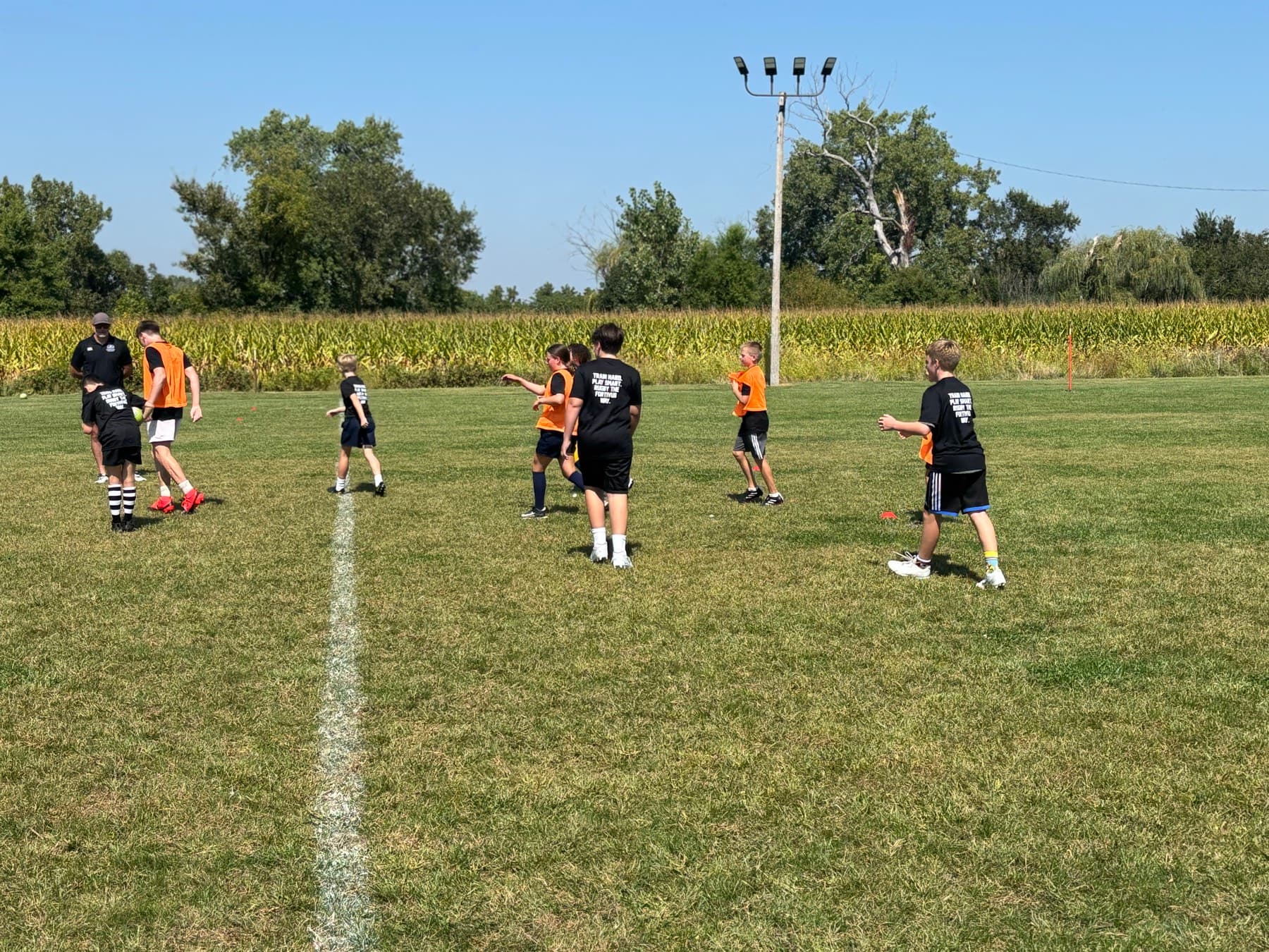 Fortivus Rugby