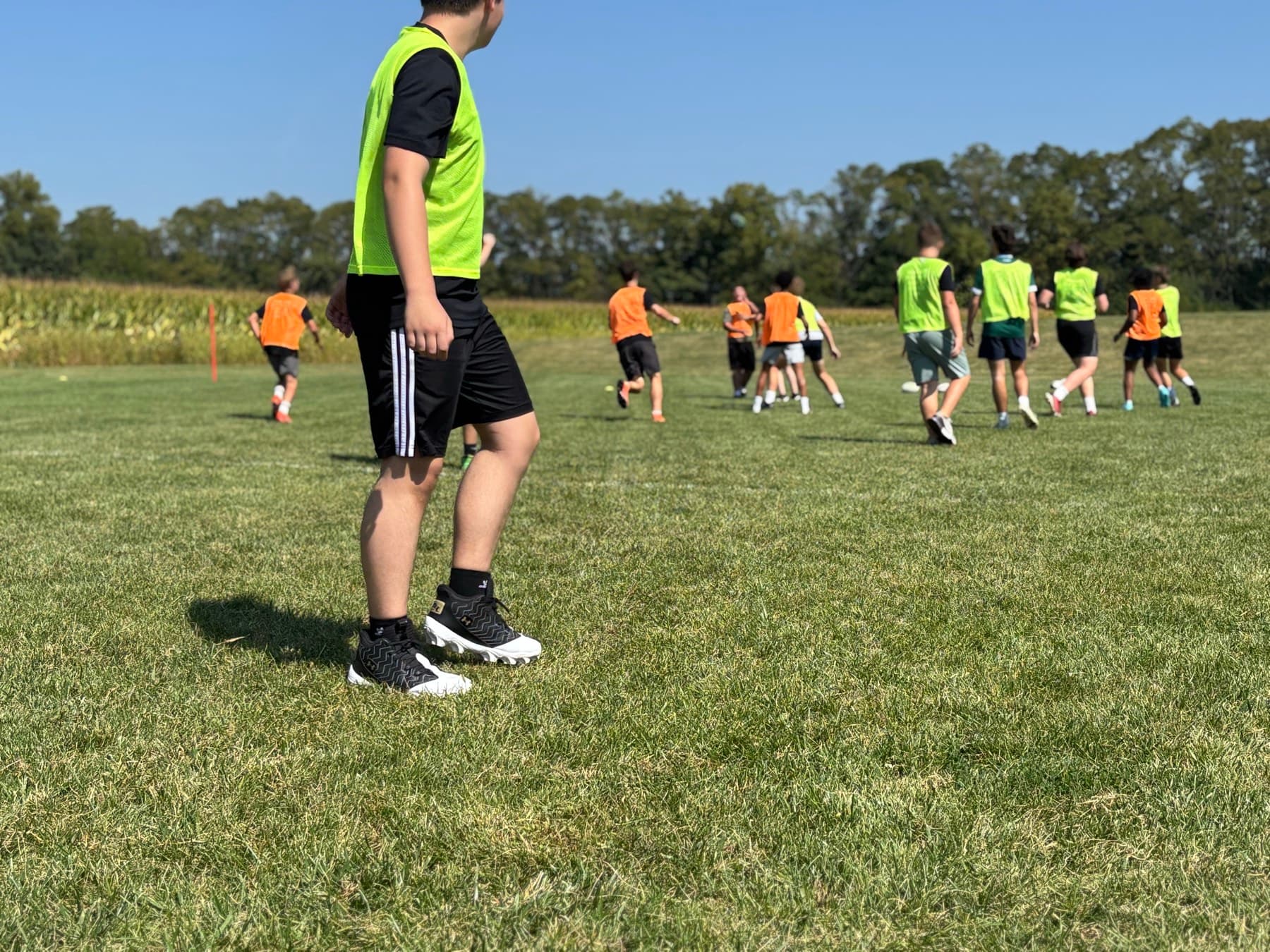 Fortivus Rugby