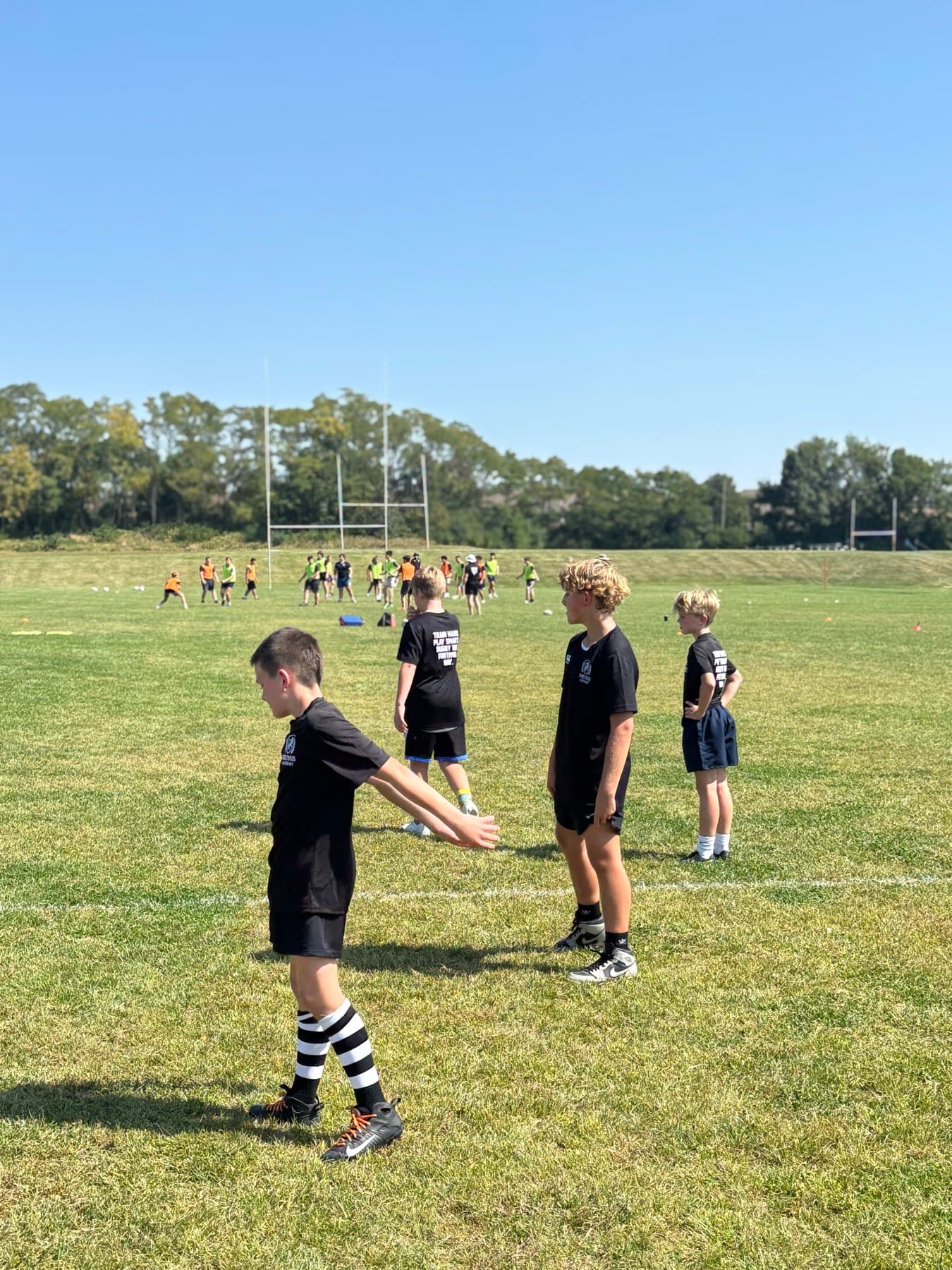 Fortivus Rugby