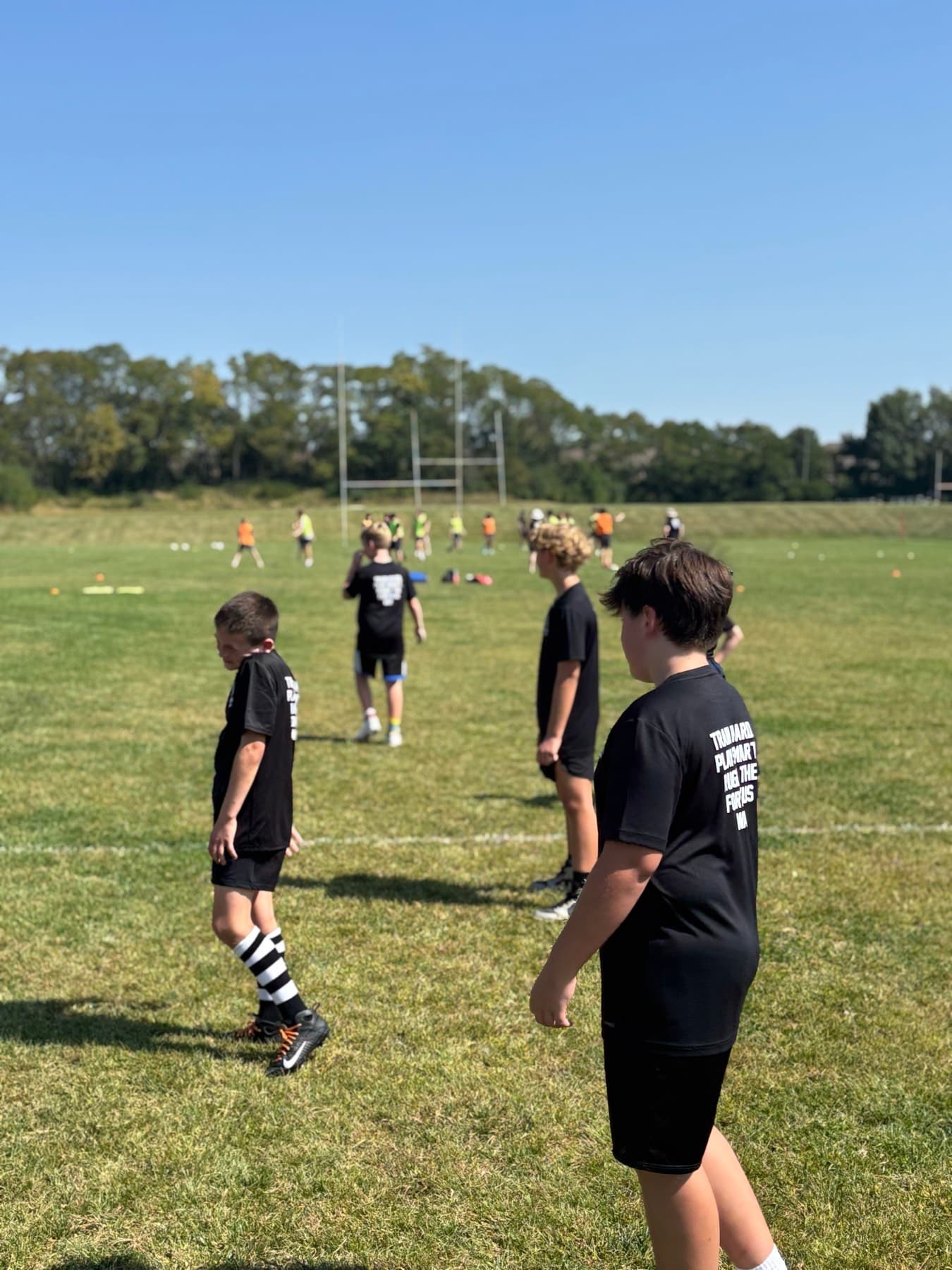 Fortivus Rugby