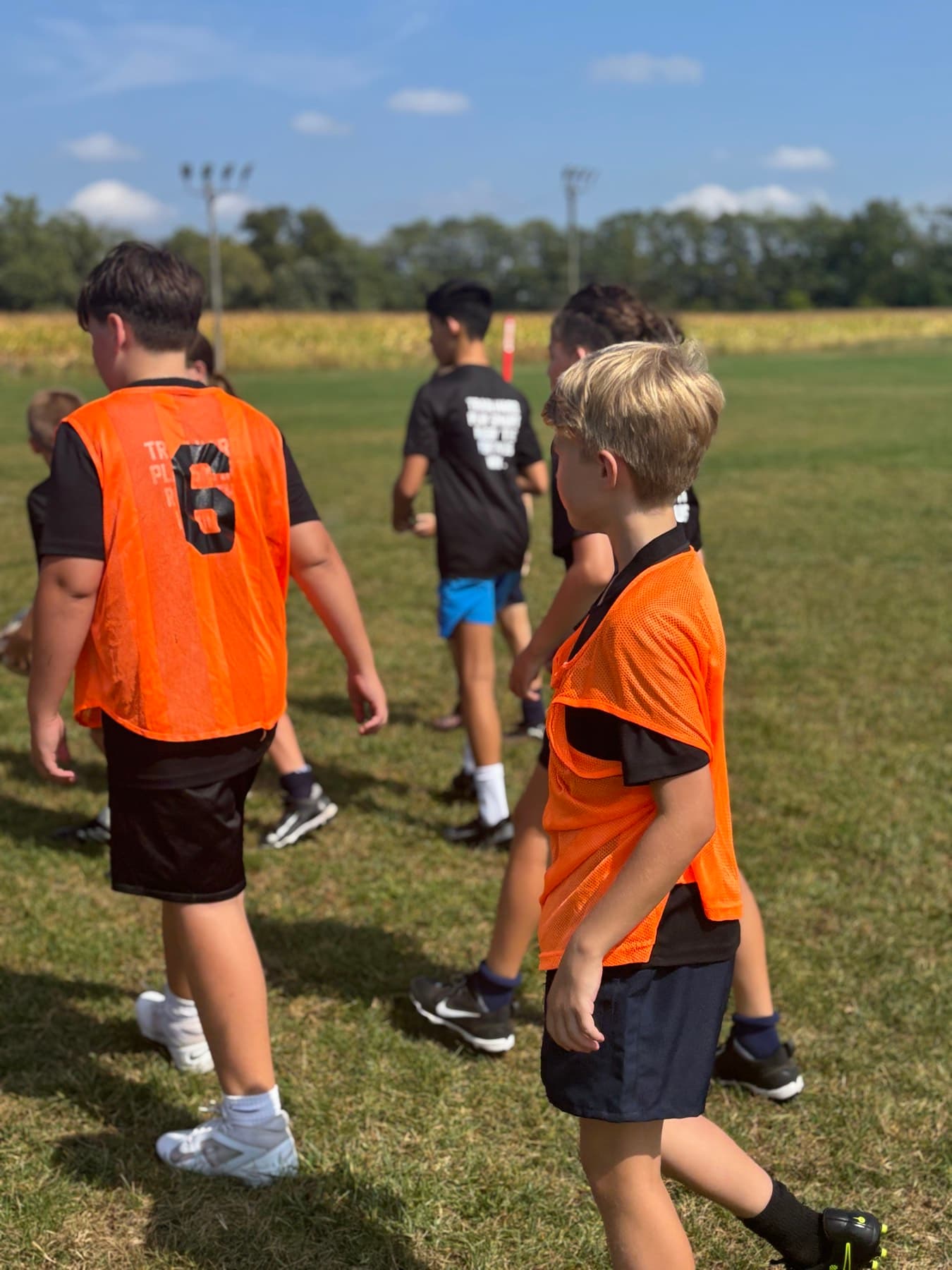 Fortivus Rugby
