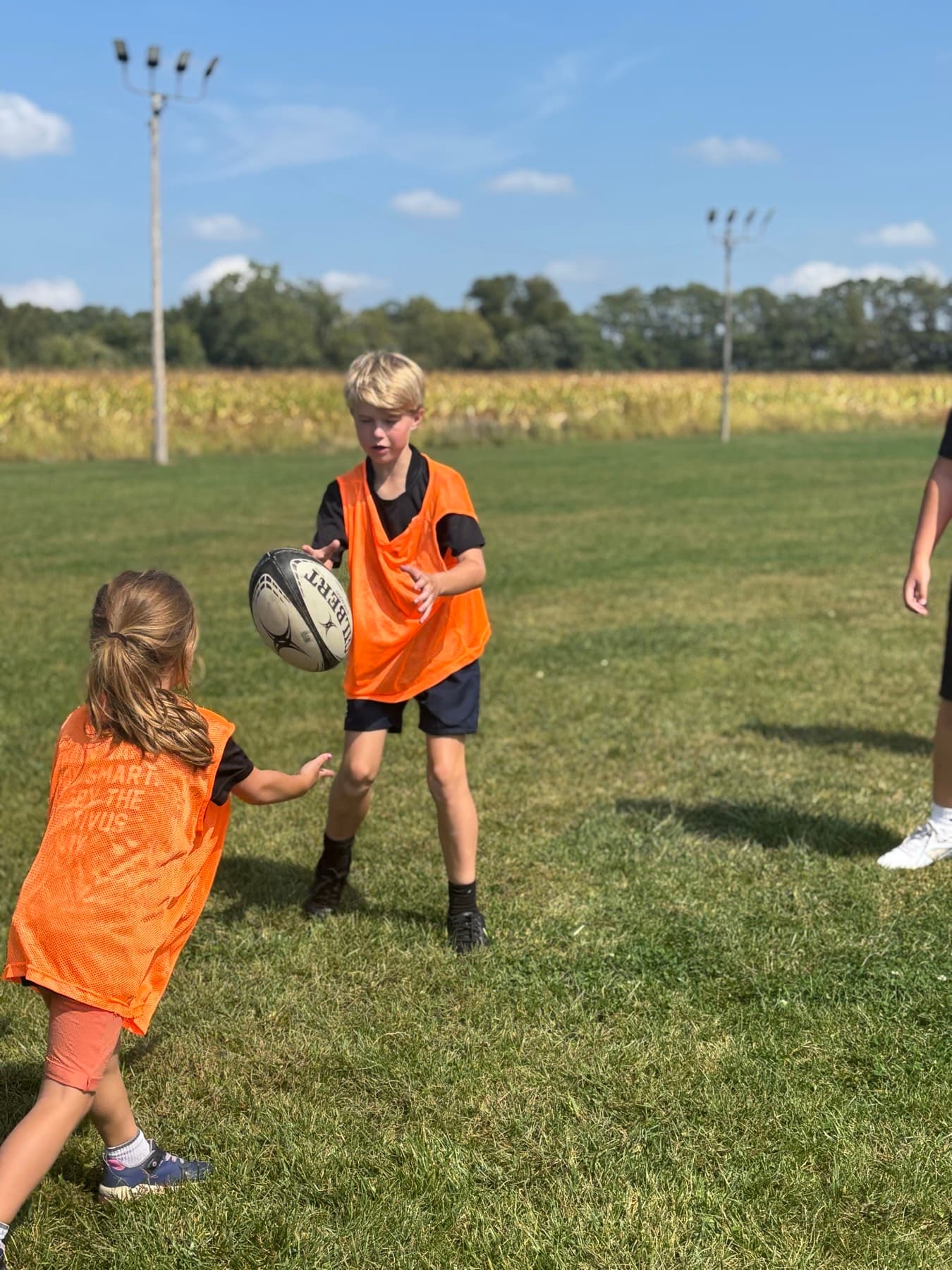 Fortivus Rugby