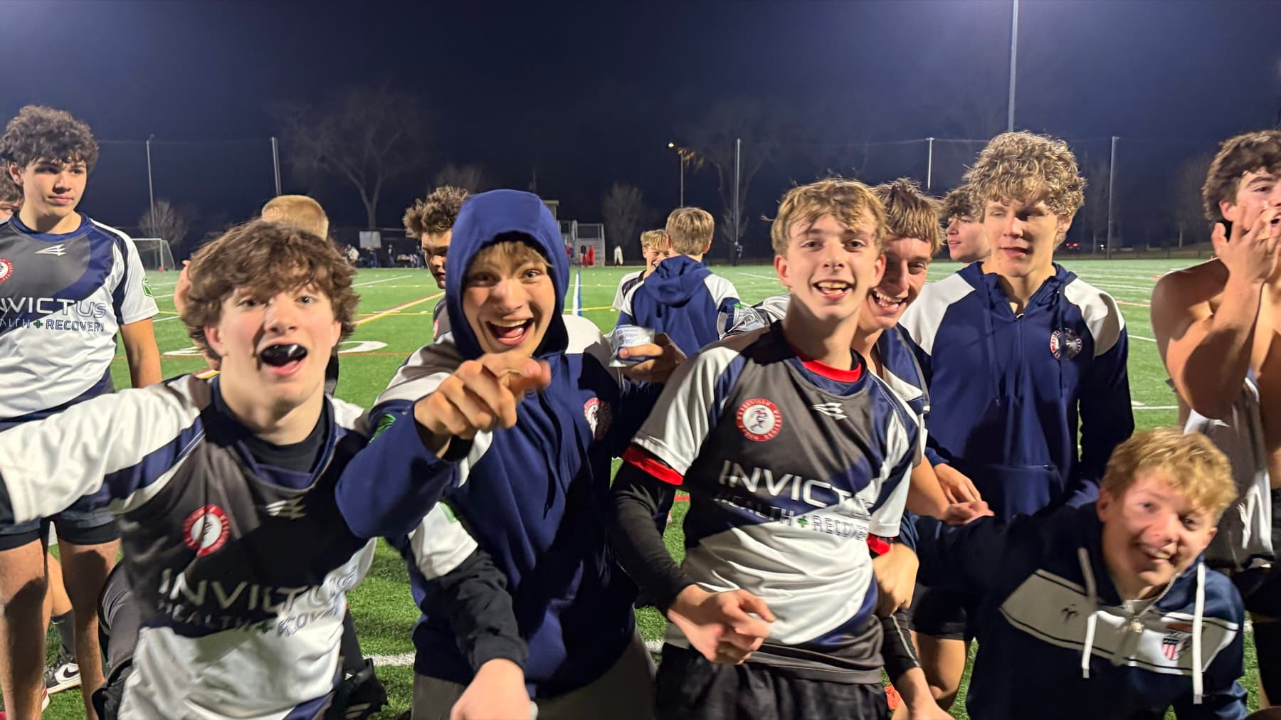 Fortivus Rugby