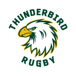 Midwest Thunderbirds logo