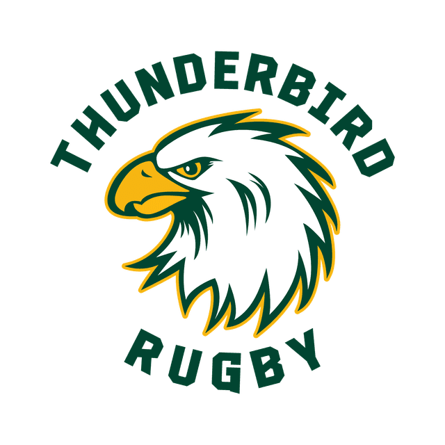 Midwest Thunderbirds crest