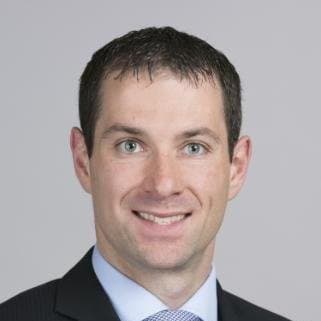 Chris Powers