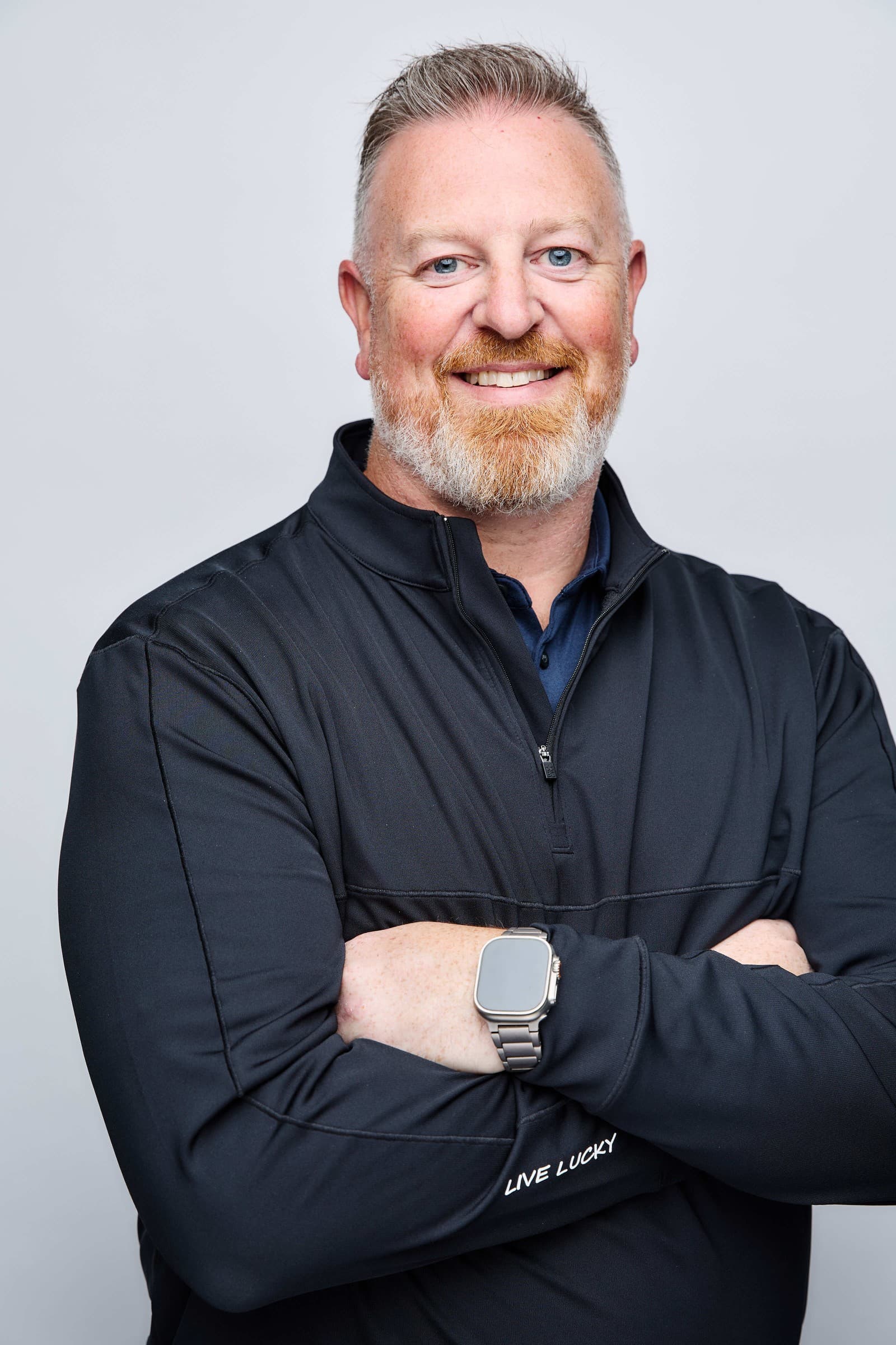 Colin Kaiser