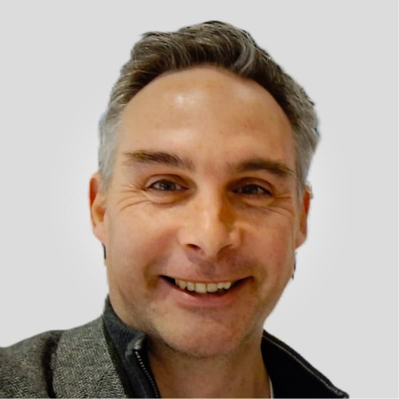 Colin Whitehead