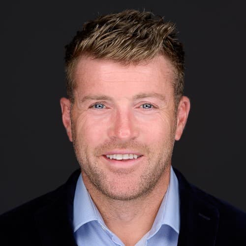 Nick Evans