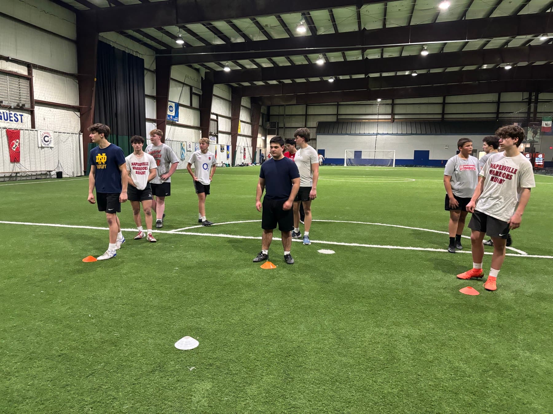 Fortivus Rugby
