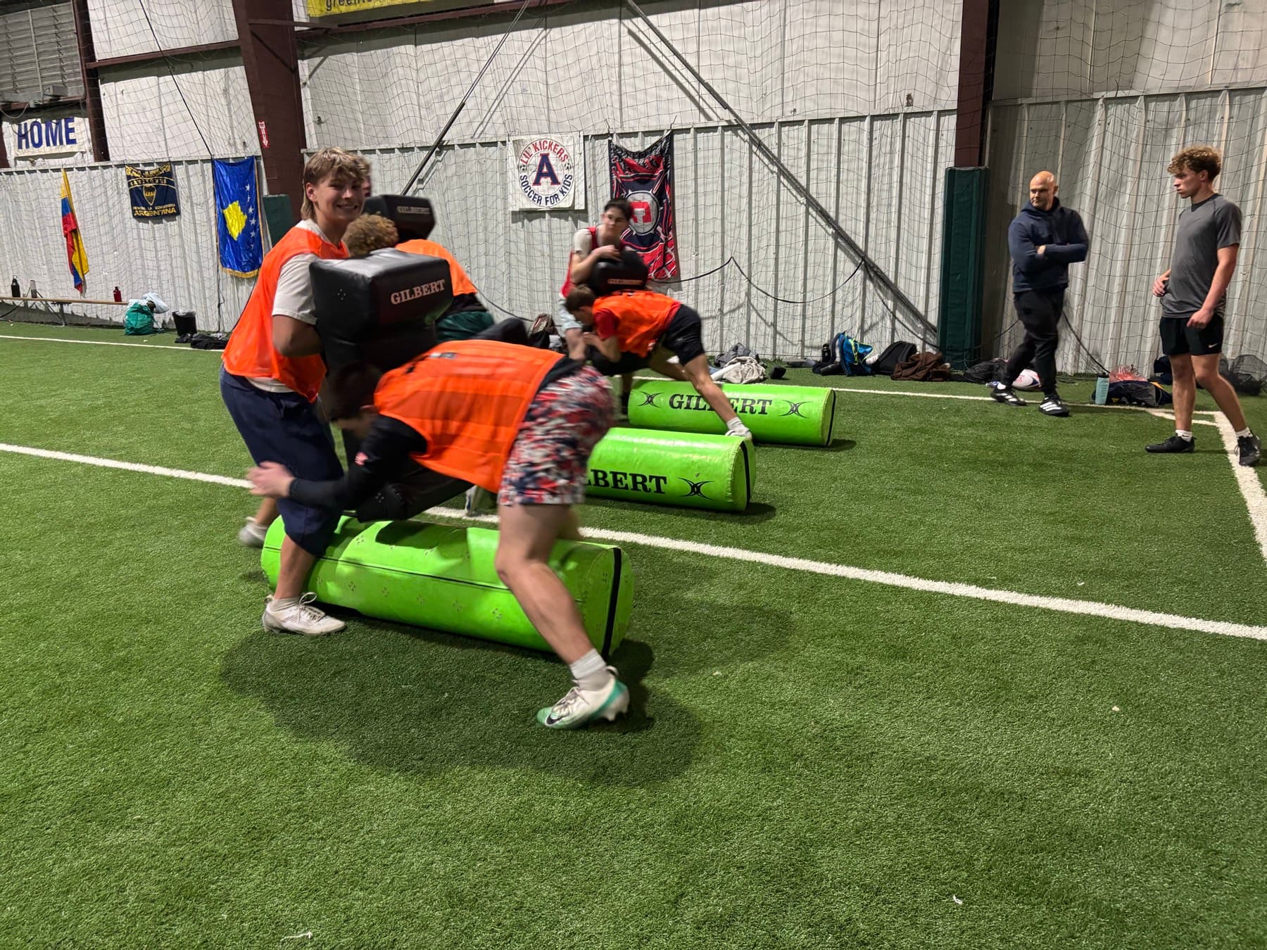 Fortivus Rugby