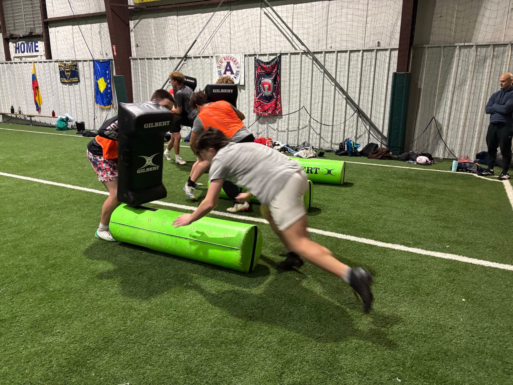 Fortivus Rugby