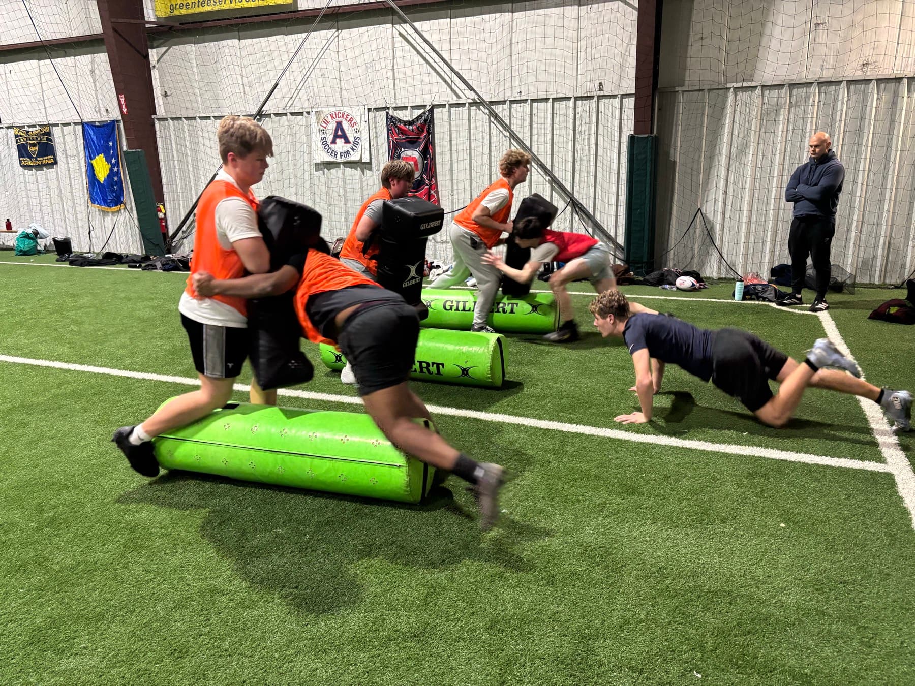 Fortivus Rugby