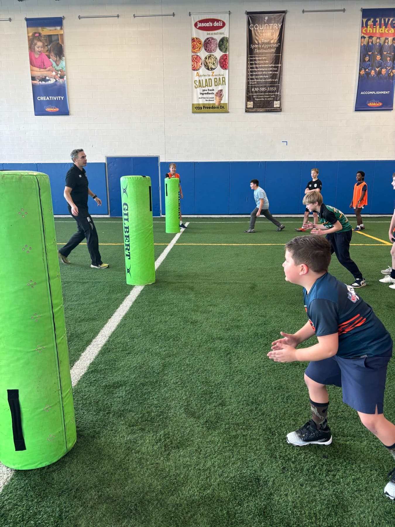 Fortivus Rugby