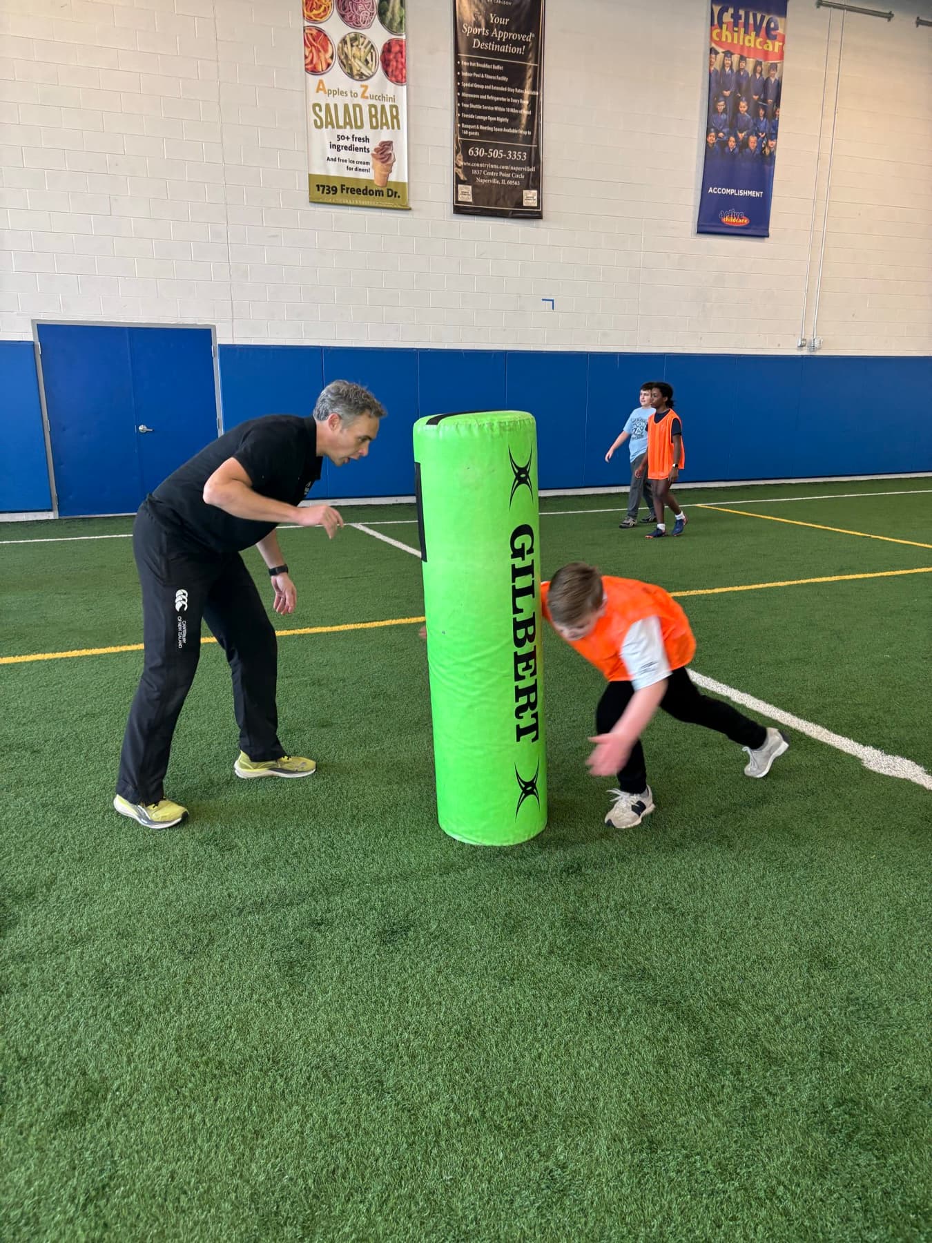 Fortivus Rugby