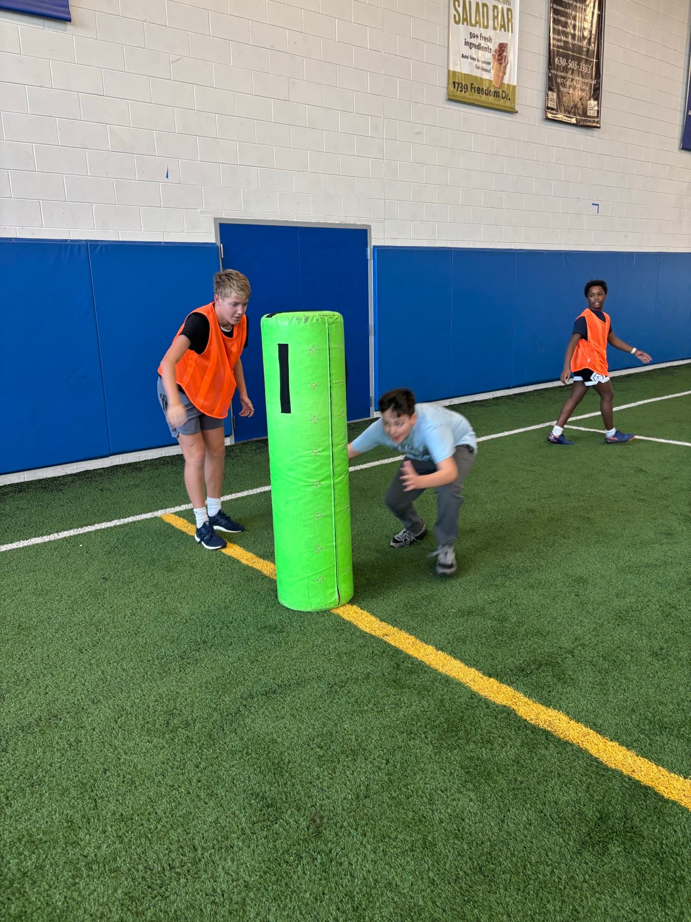 Fortivus Rugby