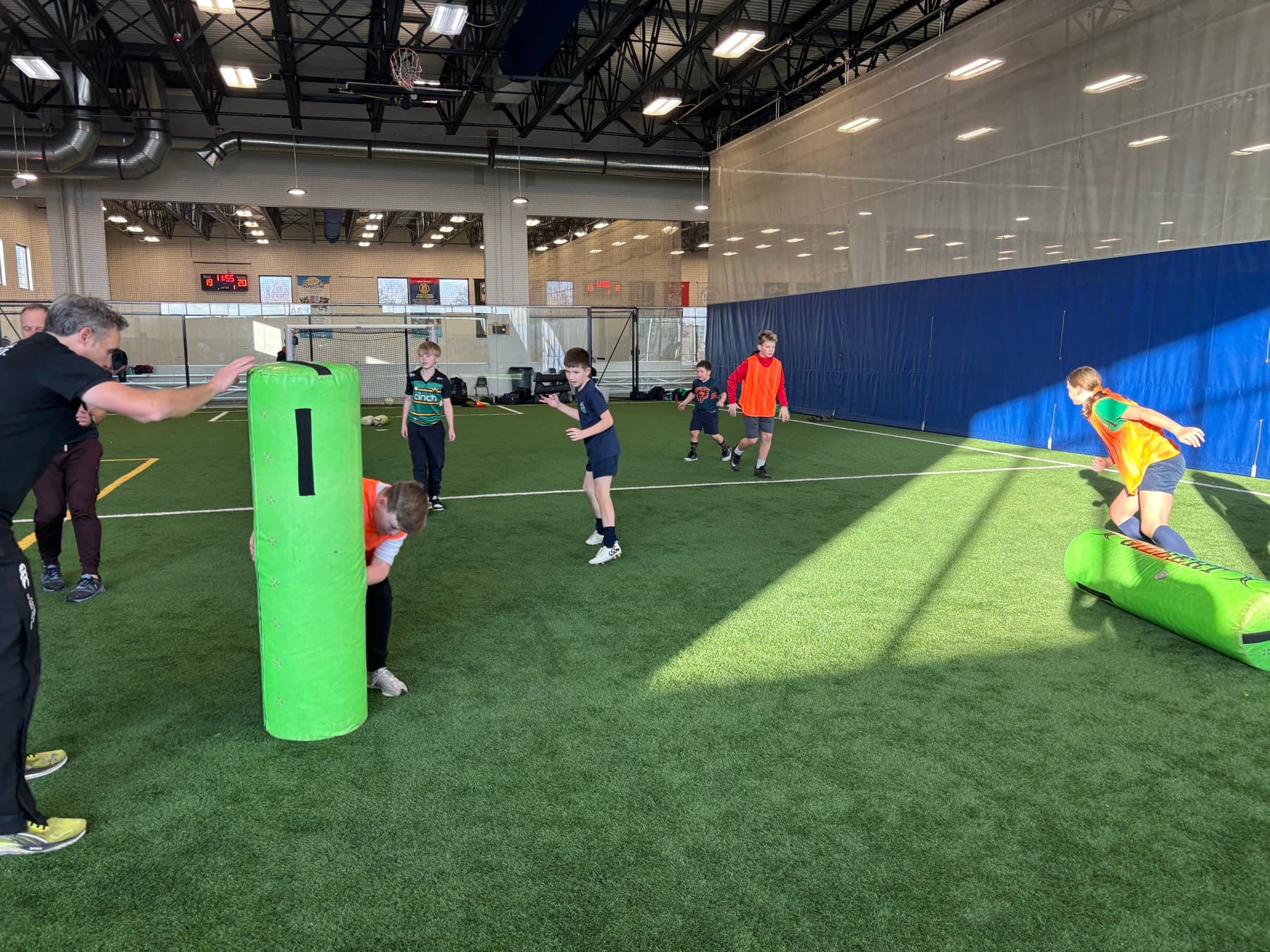 Fortivus Rugby
