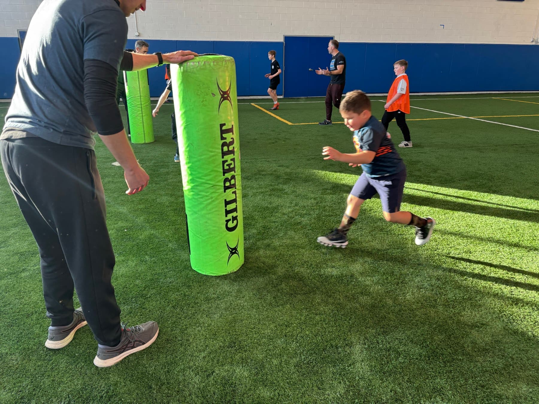 Fortivus Rugby